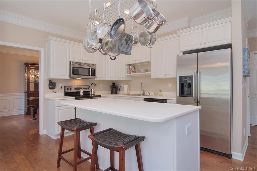 Wynfield Creek - Residential