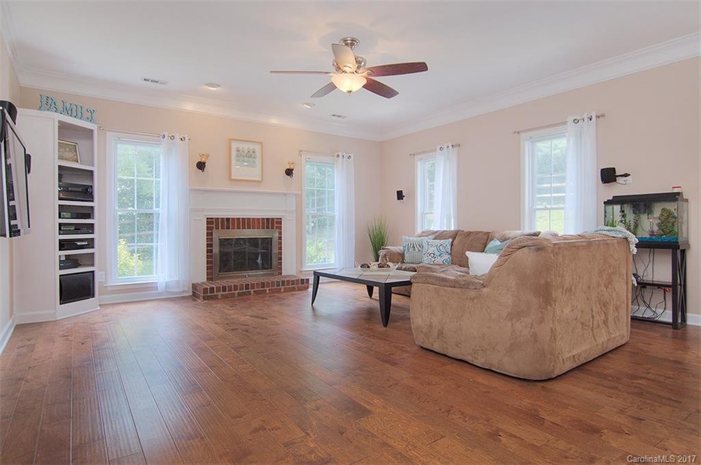 Wynfield Creek - Residential