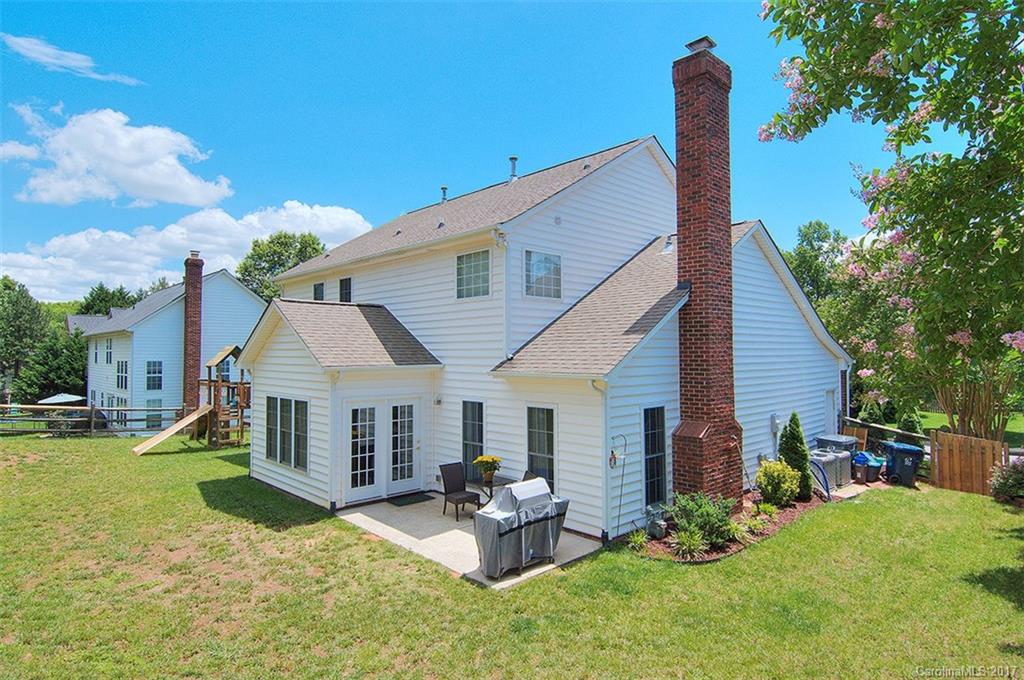 Wynfield Creek - Residential