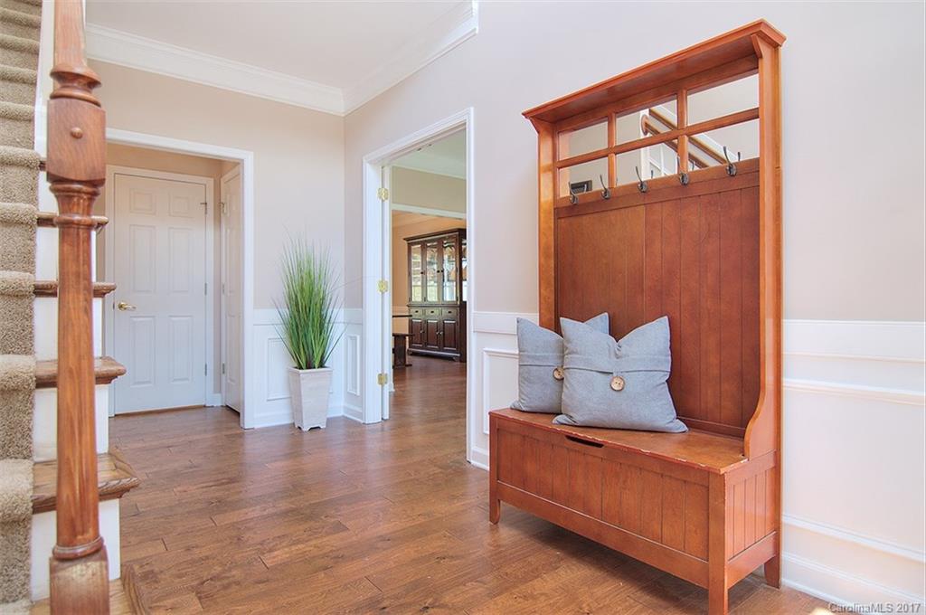 Wynfield Creek - Residential