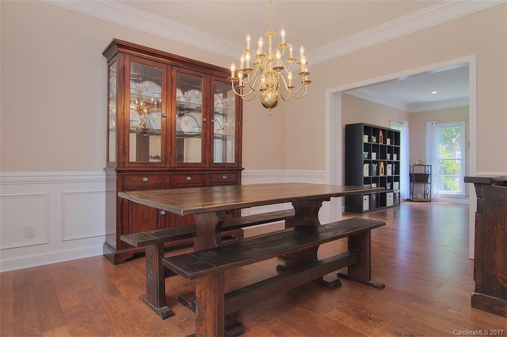 Wynfield Creek - Residential