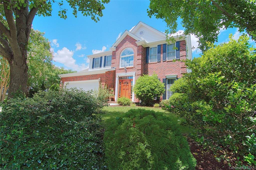 Wynfield Creek - Residential