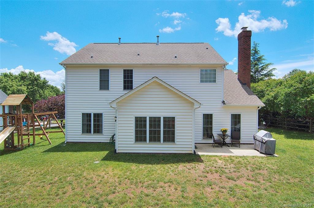 Wynfield Creek - Residential