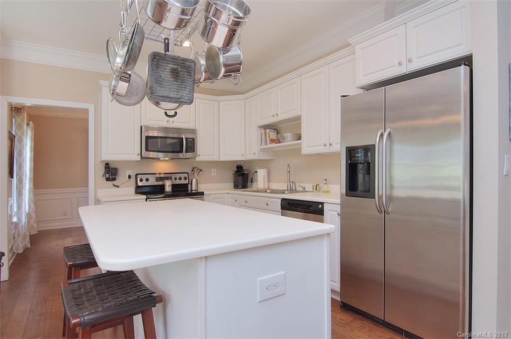 Wynfield Creek - Residential