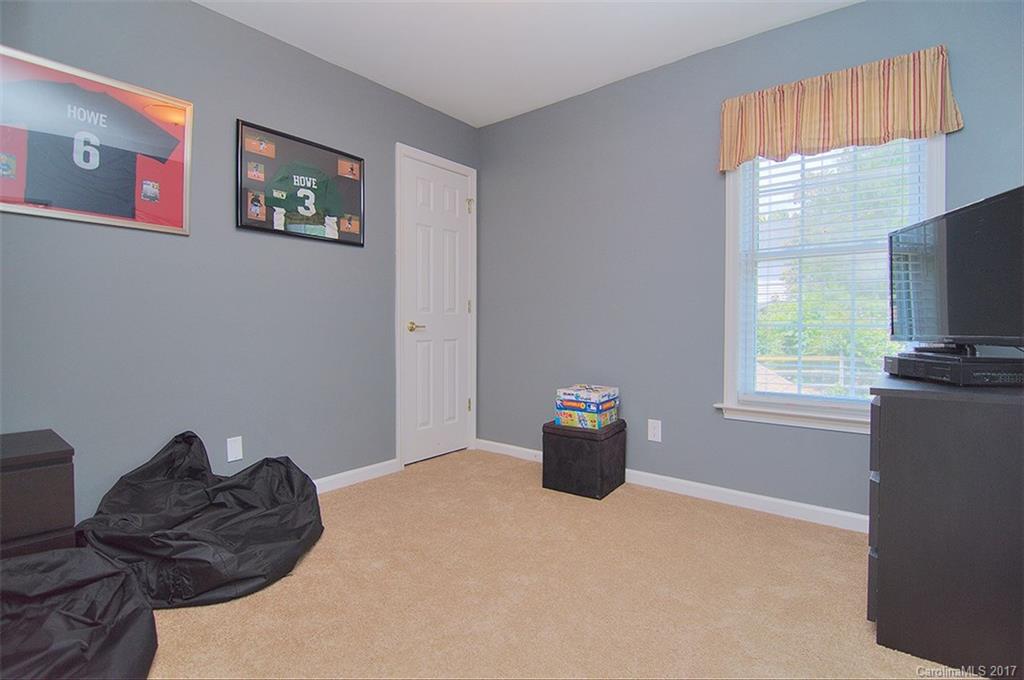 Wynfield Creek - Residential