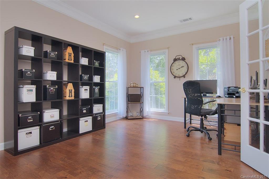 Wynfield Creek - Residential