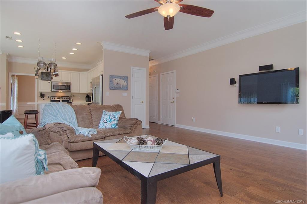 Wynfield Creek - Residential