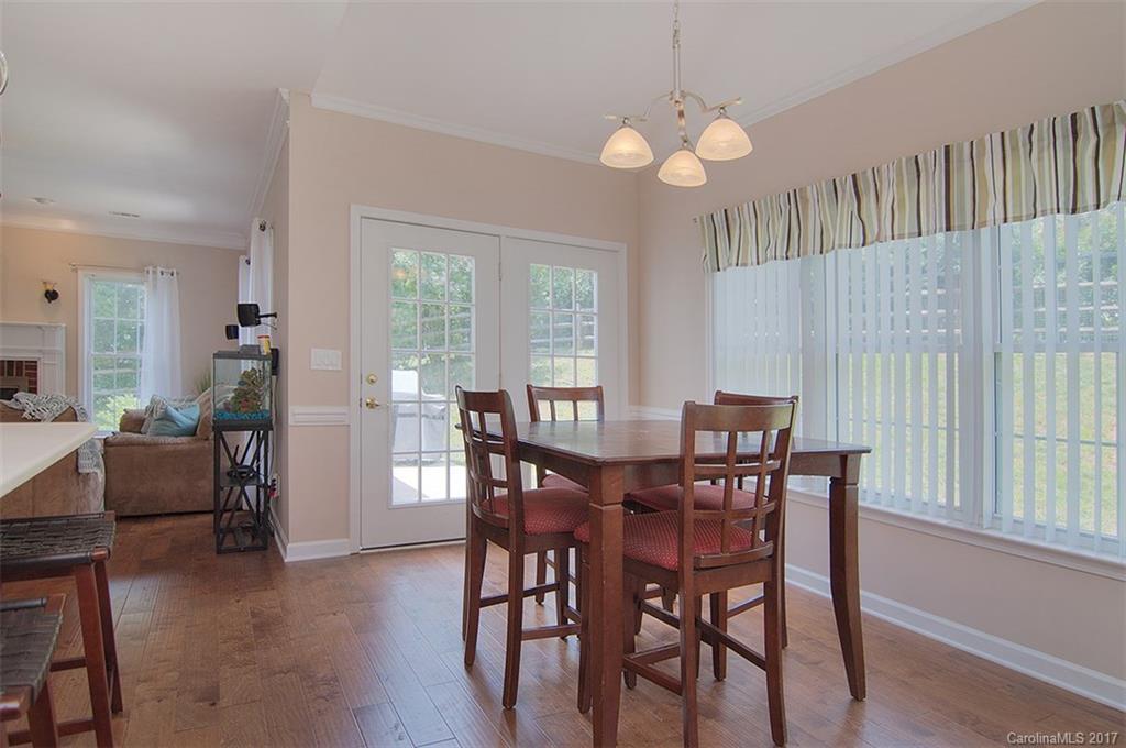 Wynfield Creek - Residential