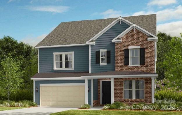 River Falls - Residential