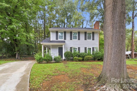 Photo of 5424 Two Moons Drive, Charlotte, NC 28212 (MLS # 4433319)