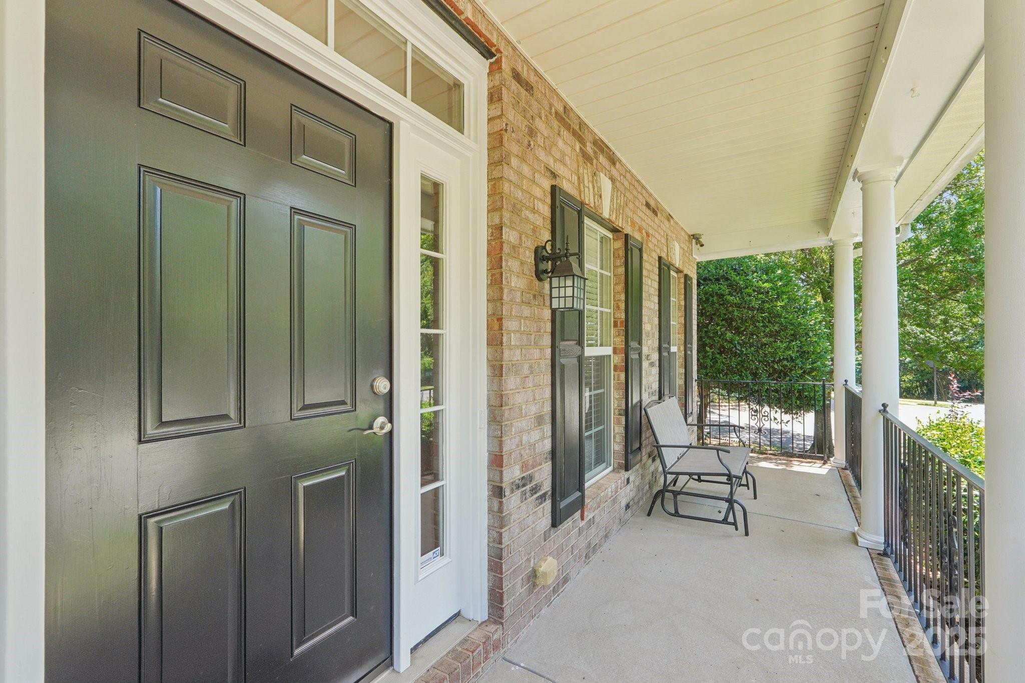 6729 Garden Hill Drive