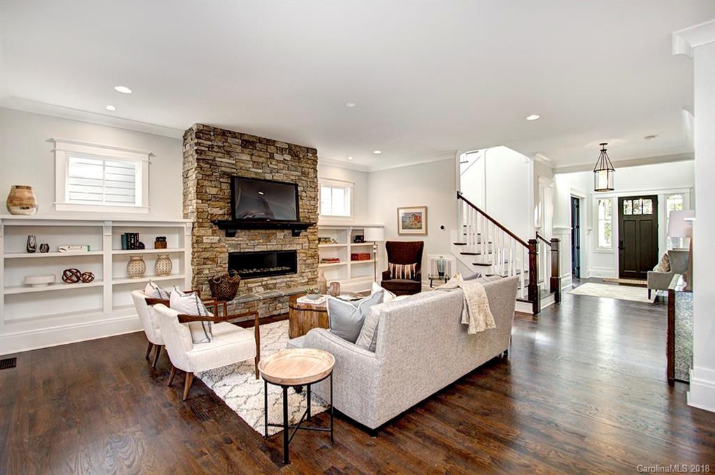 Cotswold - Residential