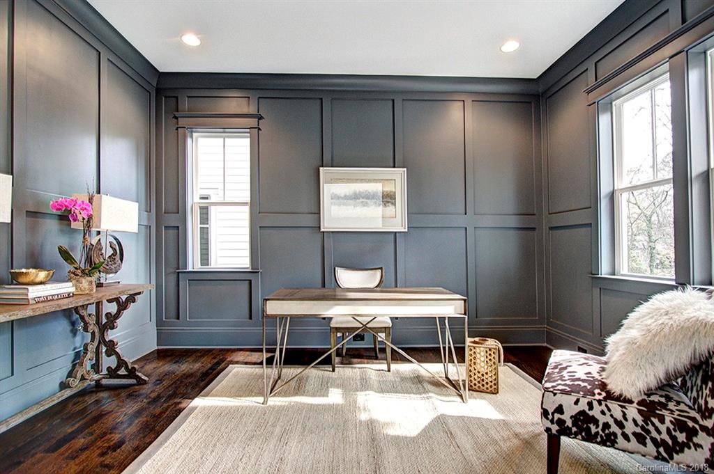 Cotswold - Residential