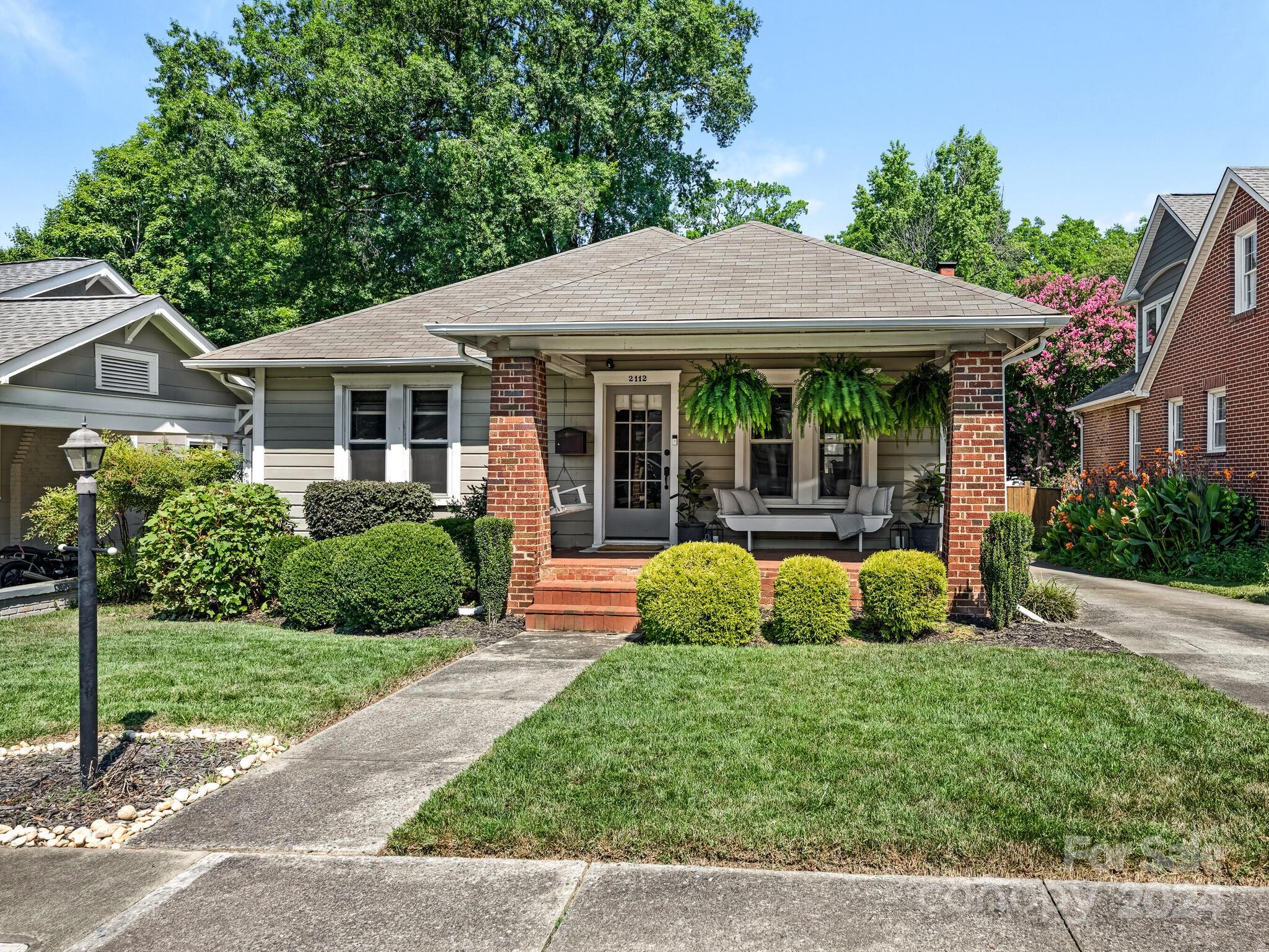 Dilworth - Residential