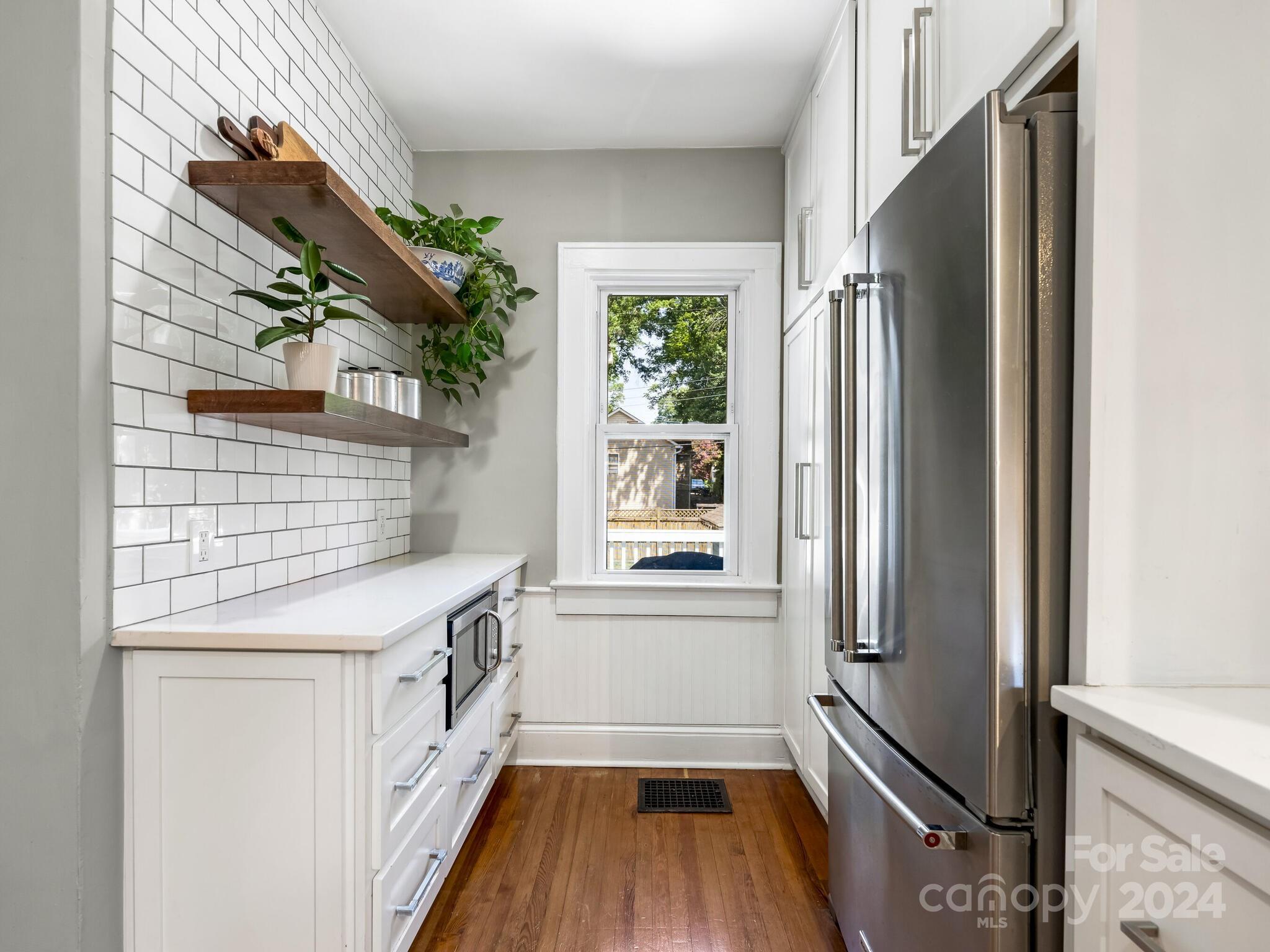 Dilworth - Residential