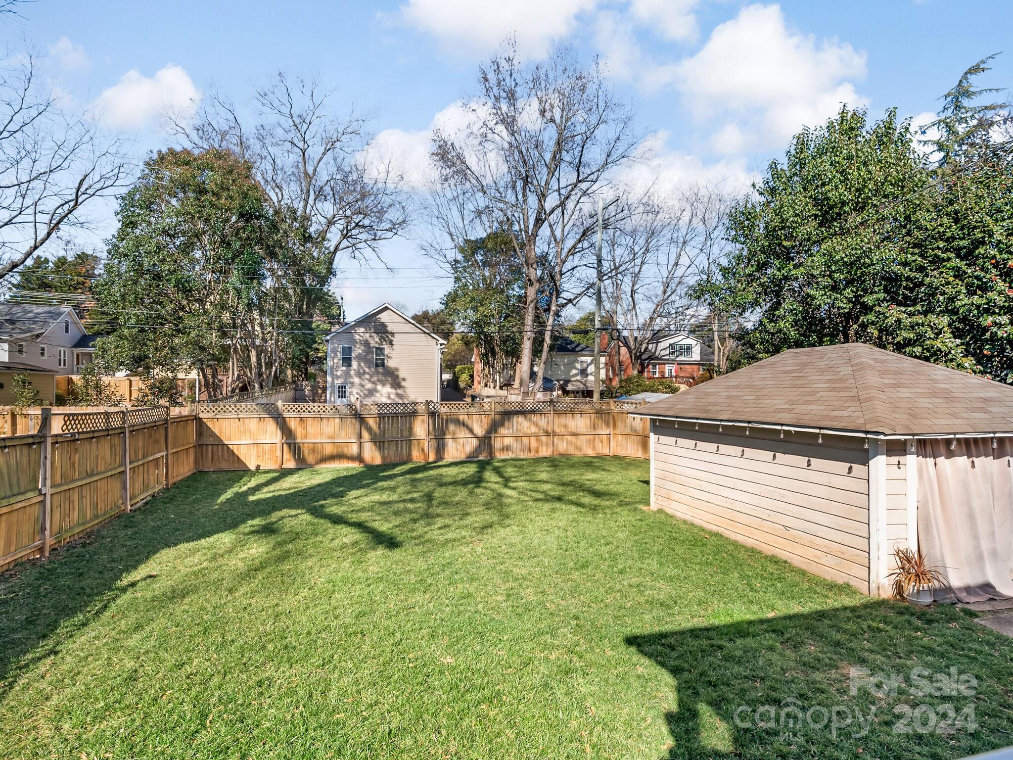 Dilworth - Residential