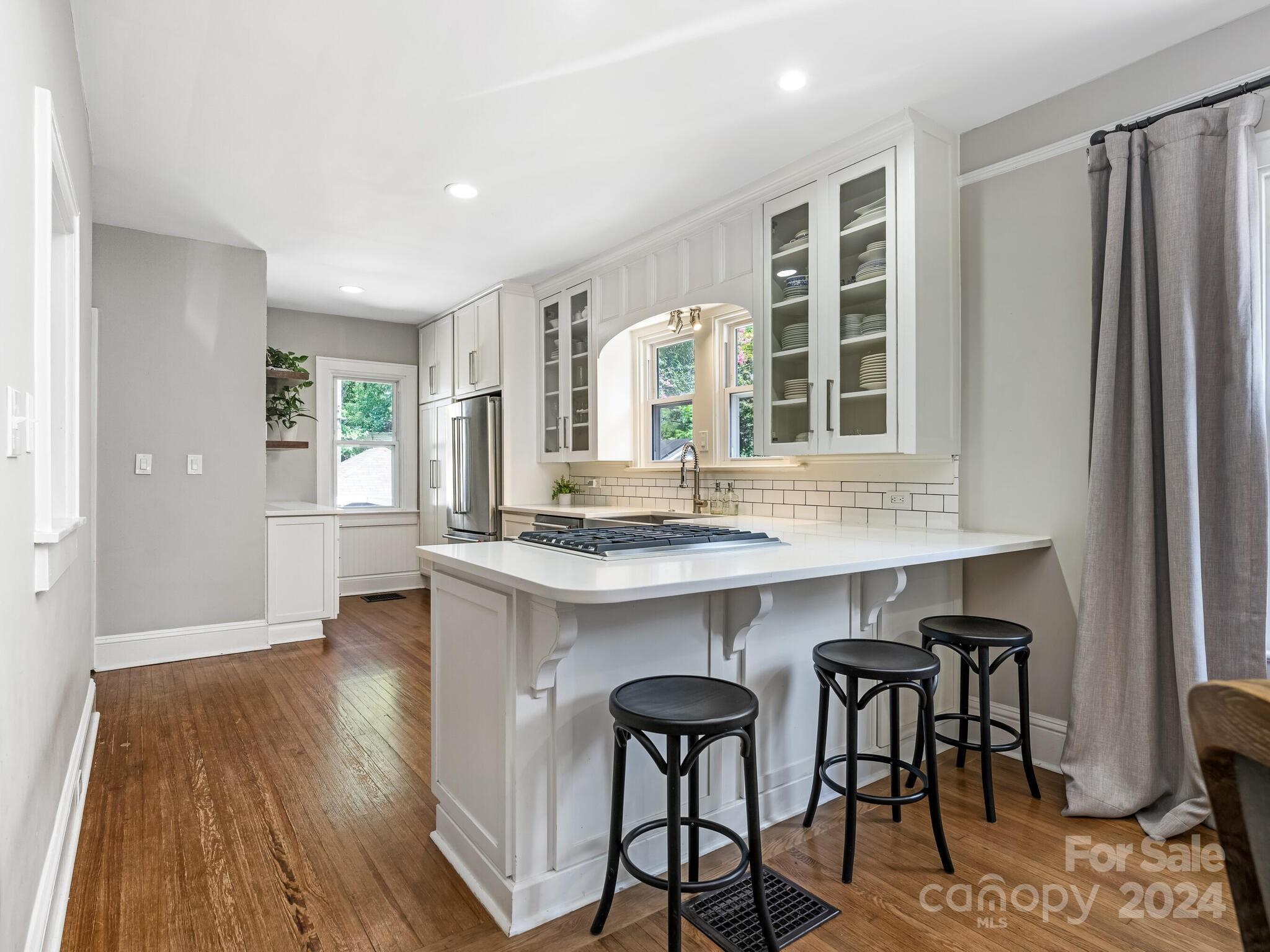 Dilworth - Residential