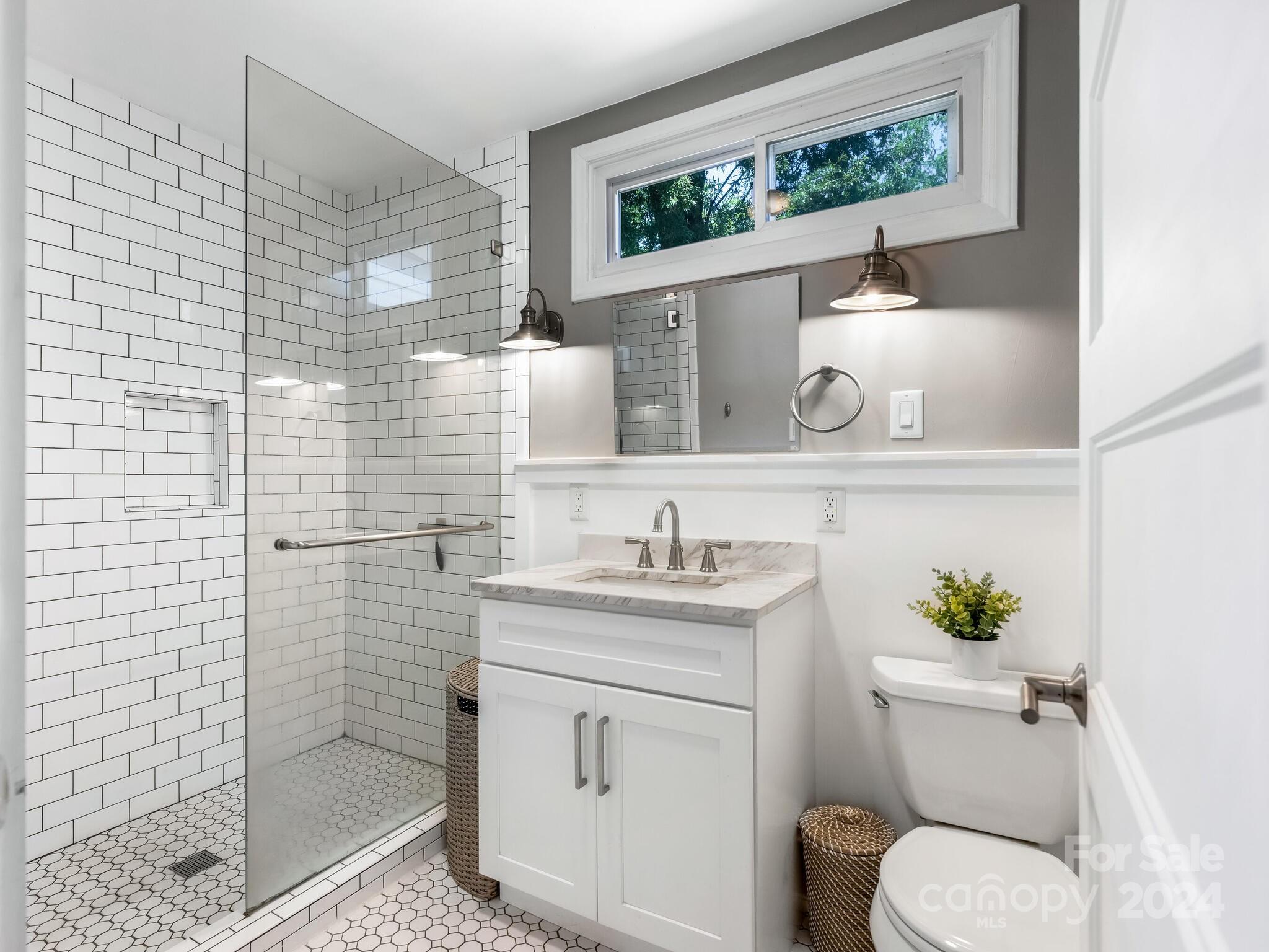 Dilworth - Residential