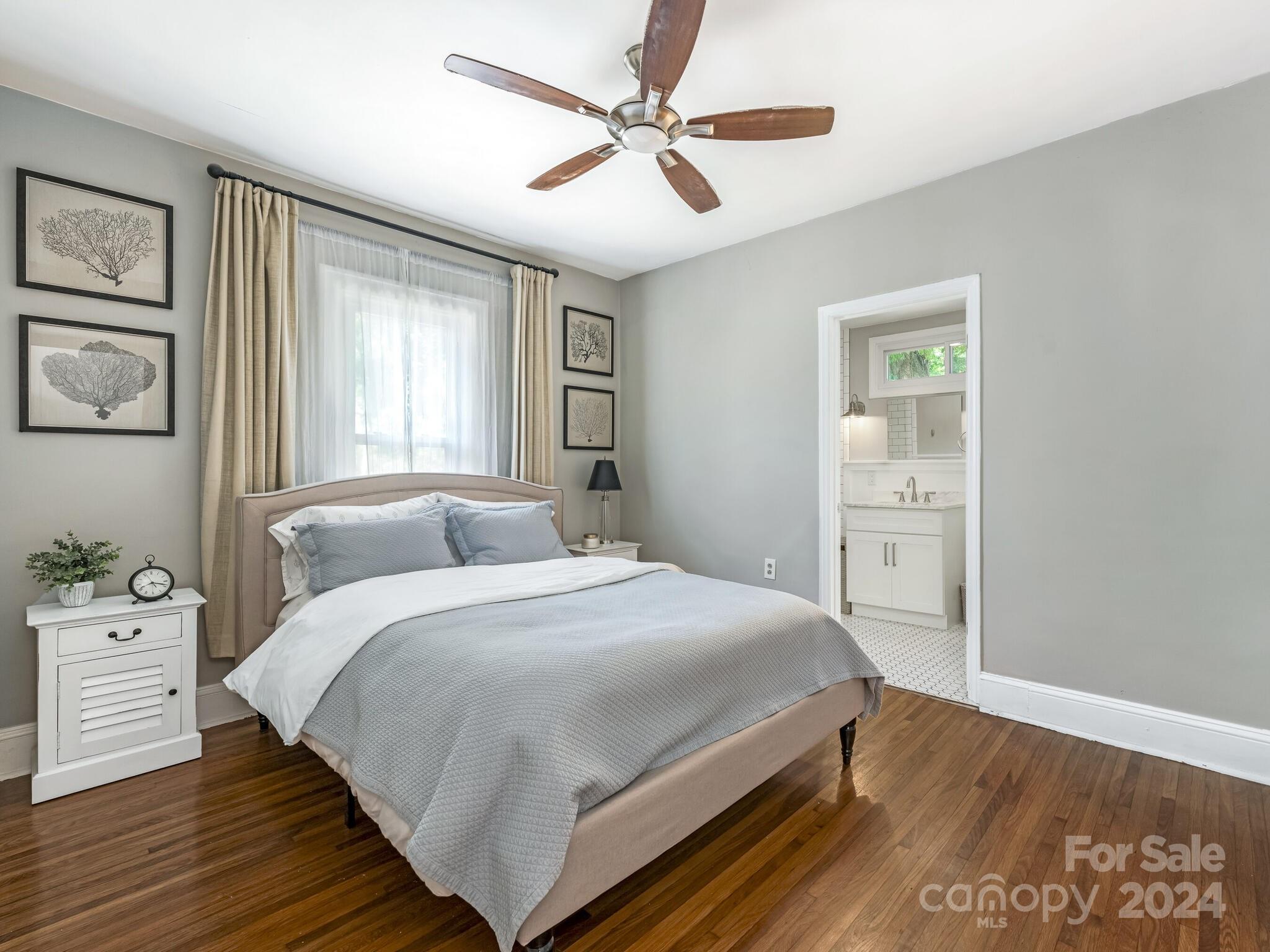 Dilworth - Residential