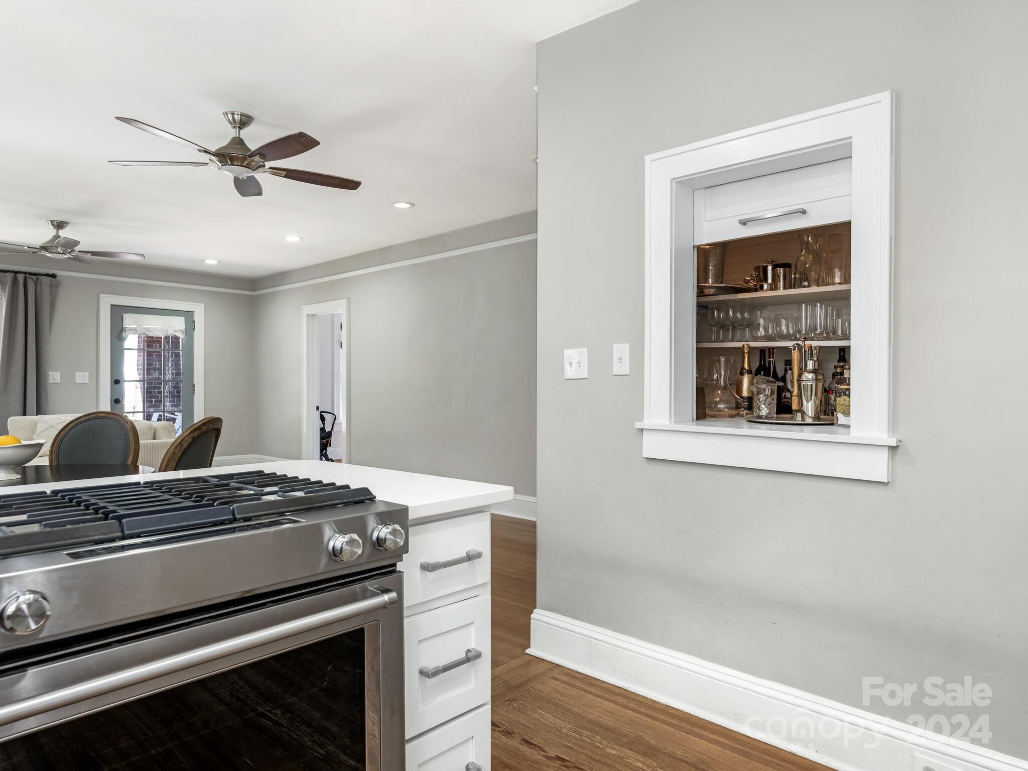 Dilworth - Residential