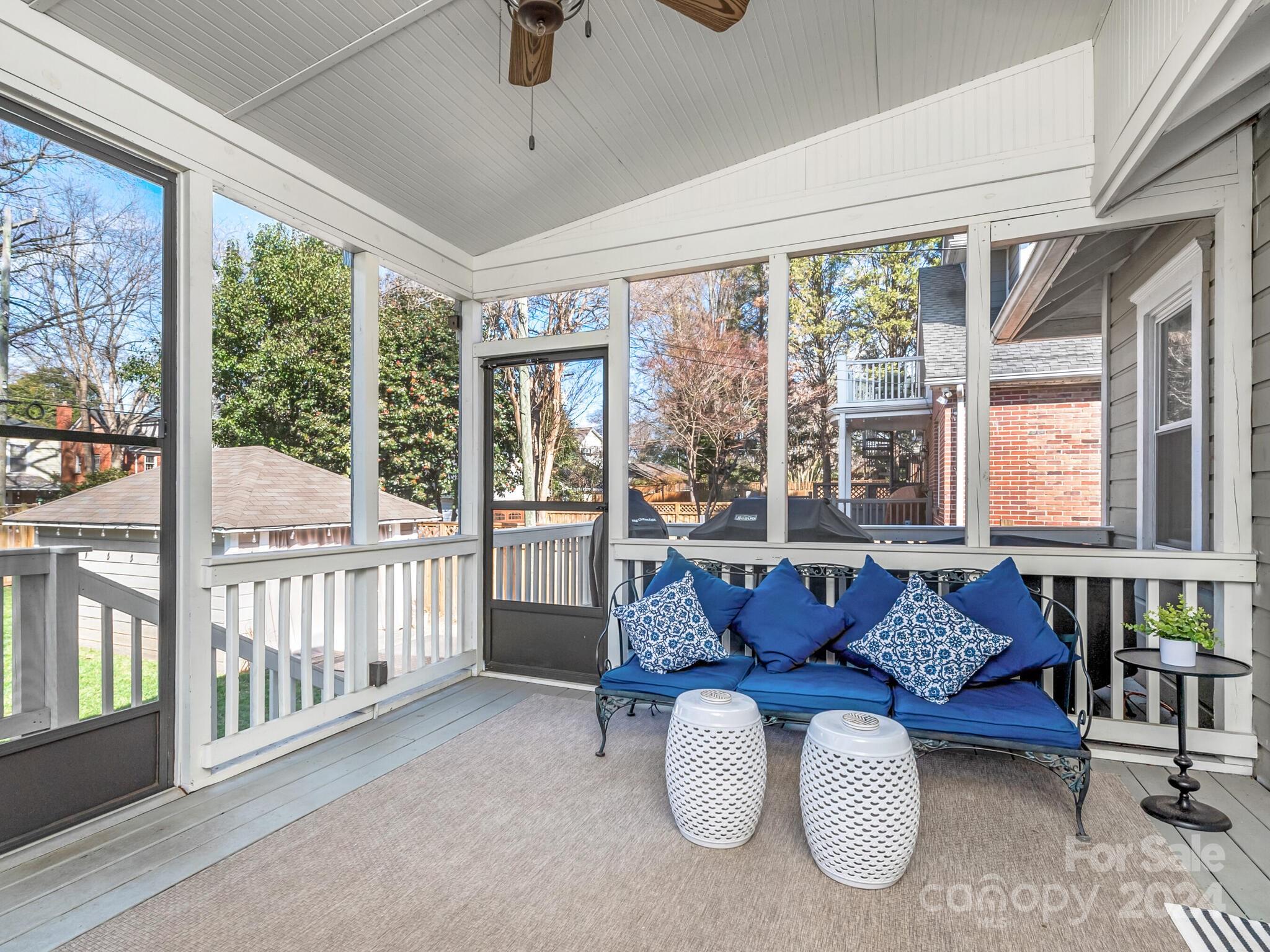 Dilworth - Residential