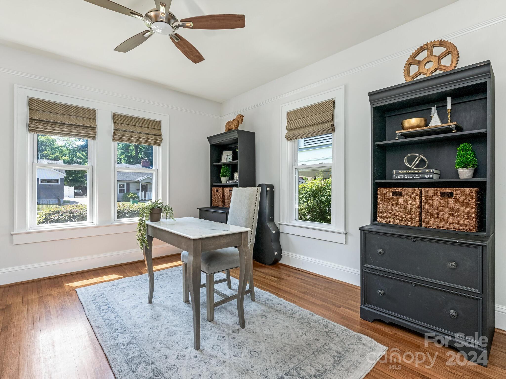 Dilworth - Residential