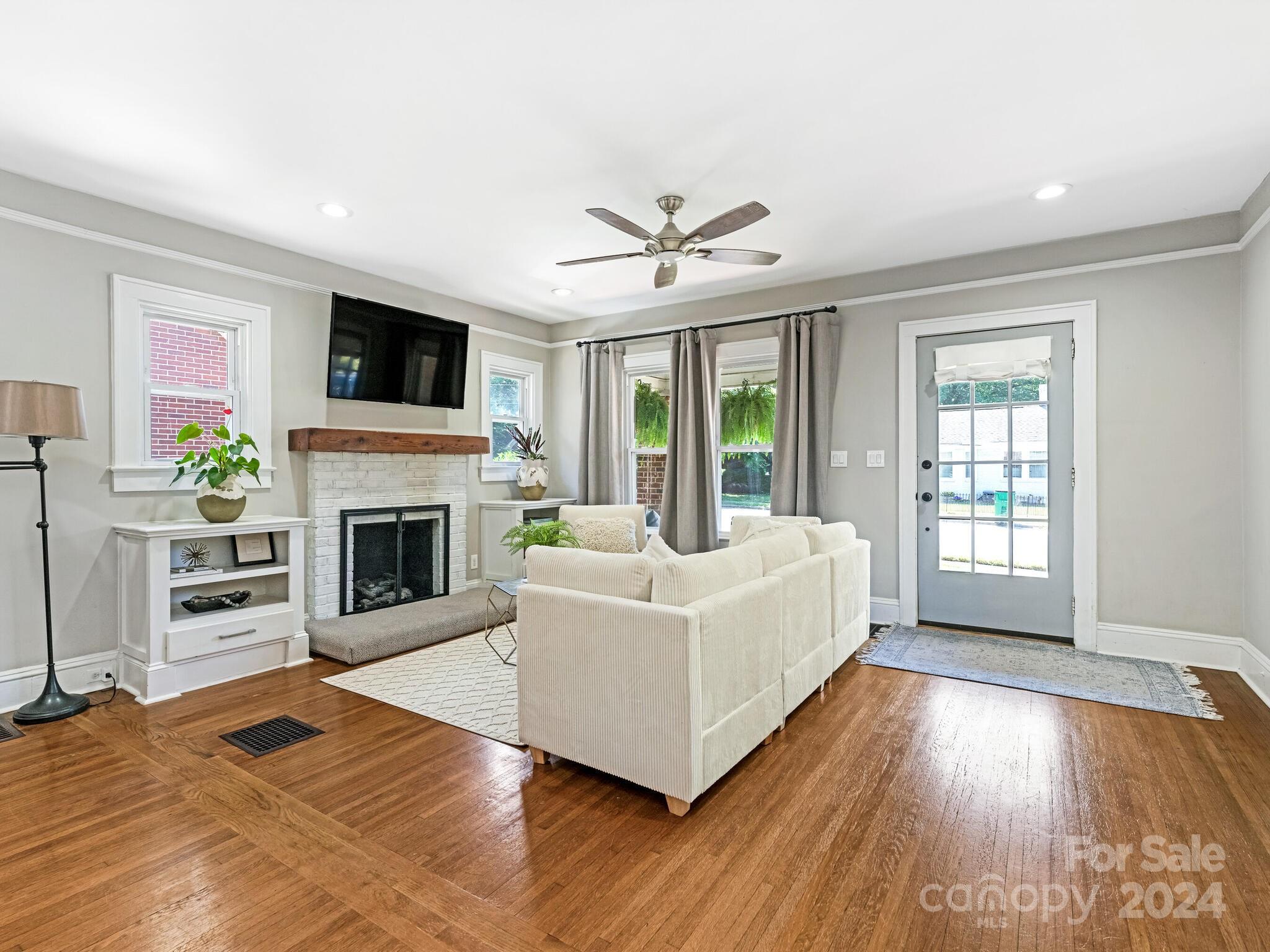 Dilworth - Residential