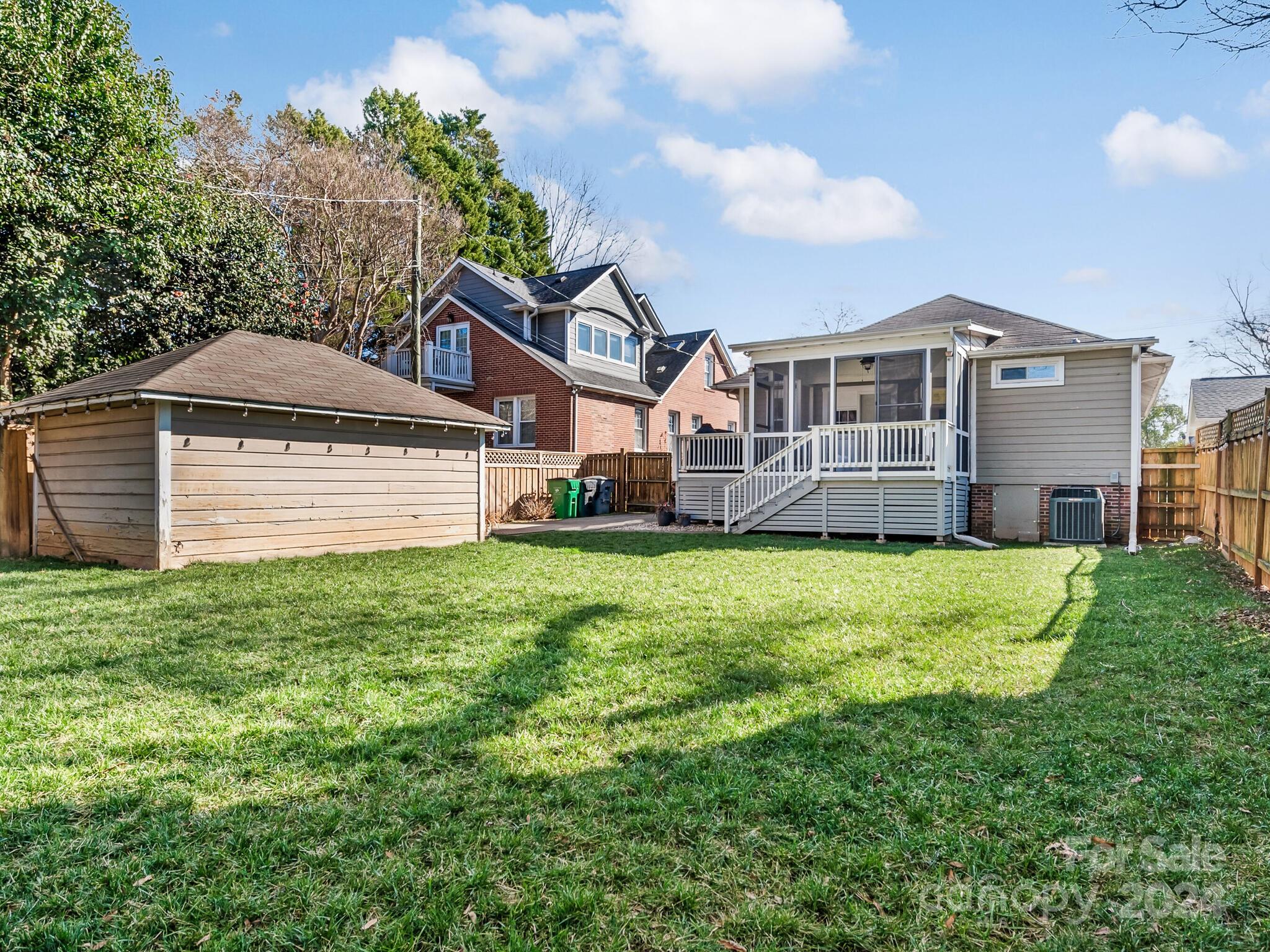 Dilworth - Residential