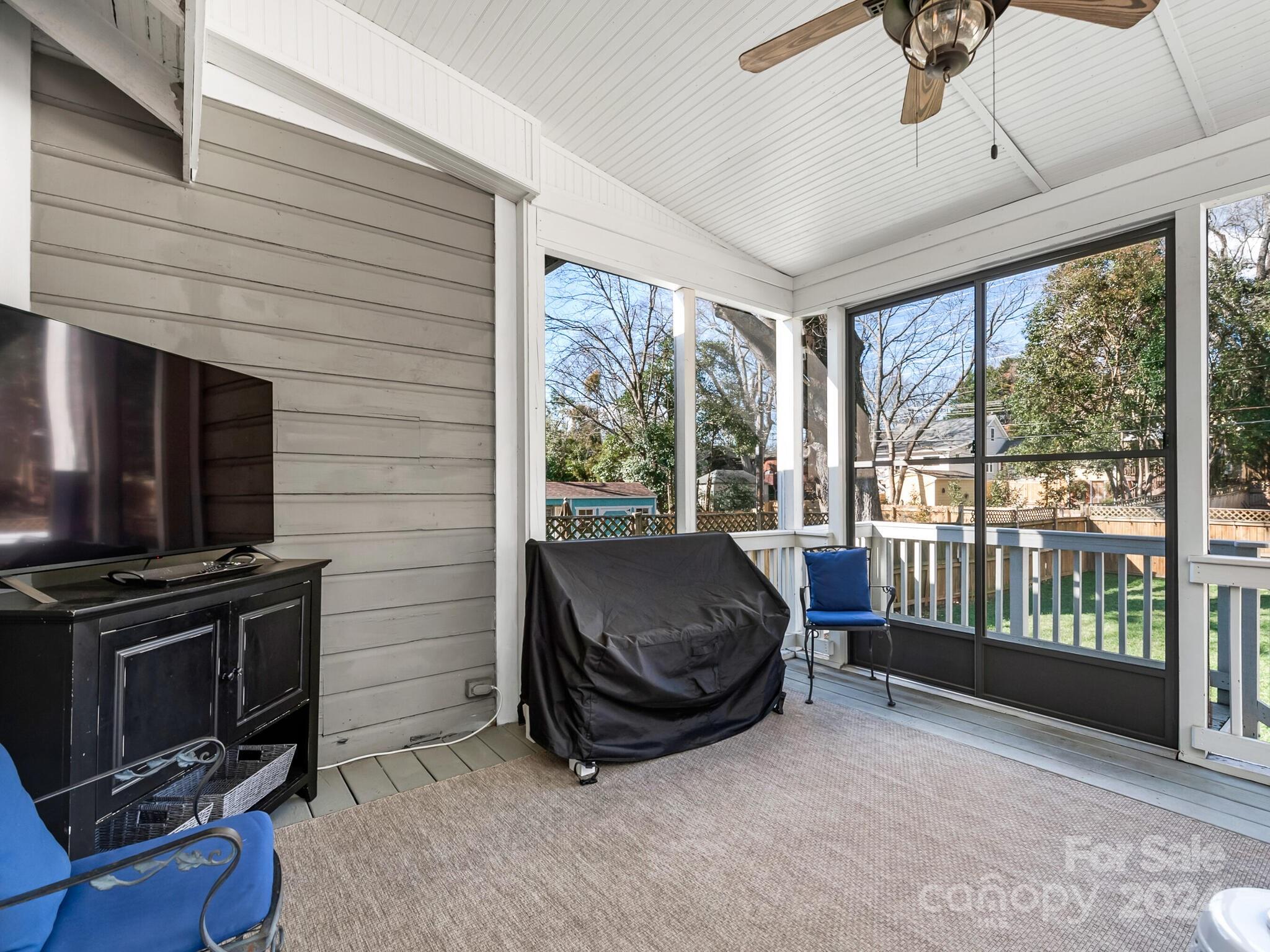 Dilworth - Residential