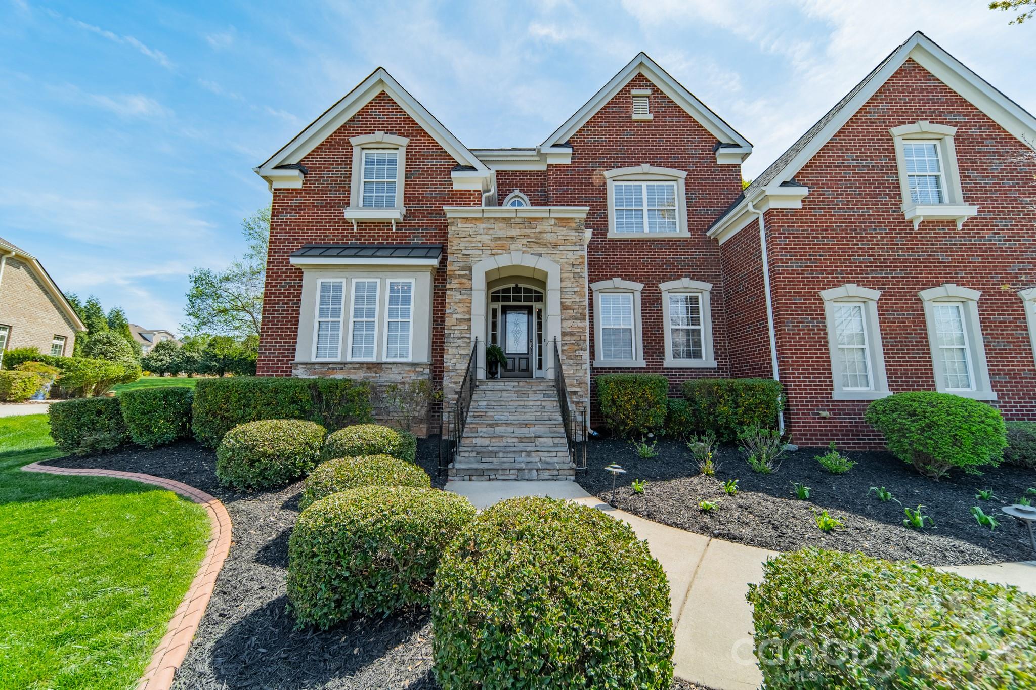 307 Hollister Estates Drive