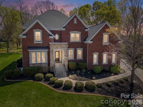 307 Hollister Estates Drive Waxhaw NC 28173
