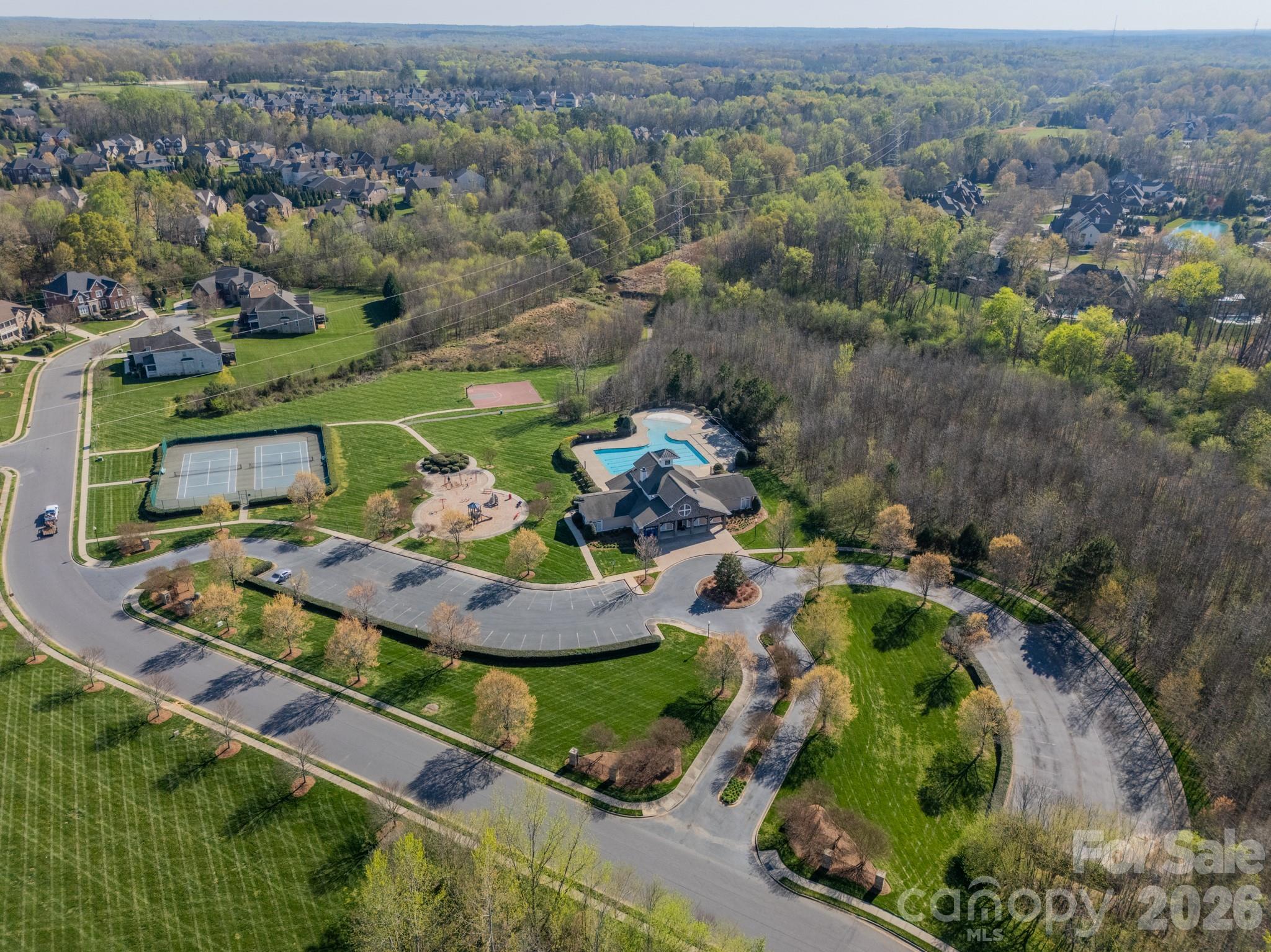 Hollister - Residential