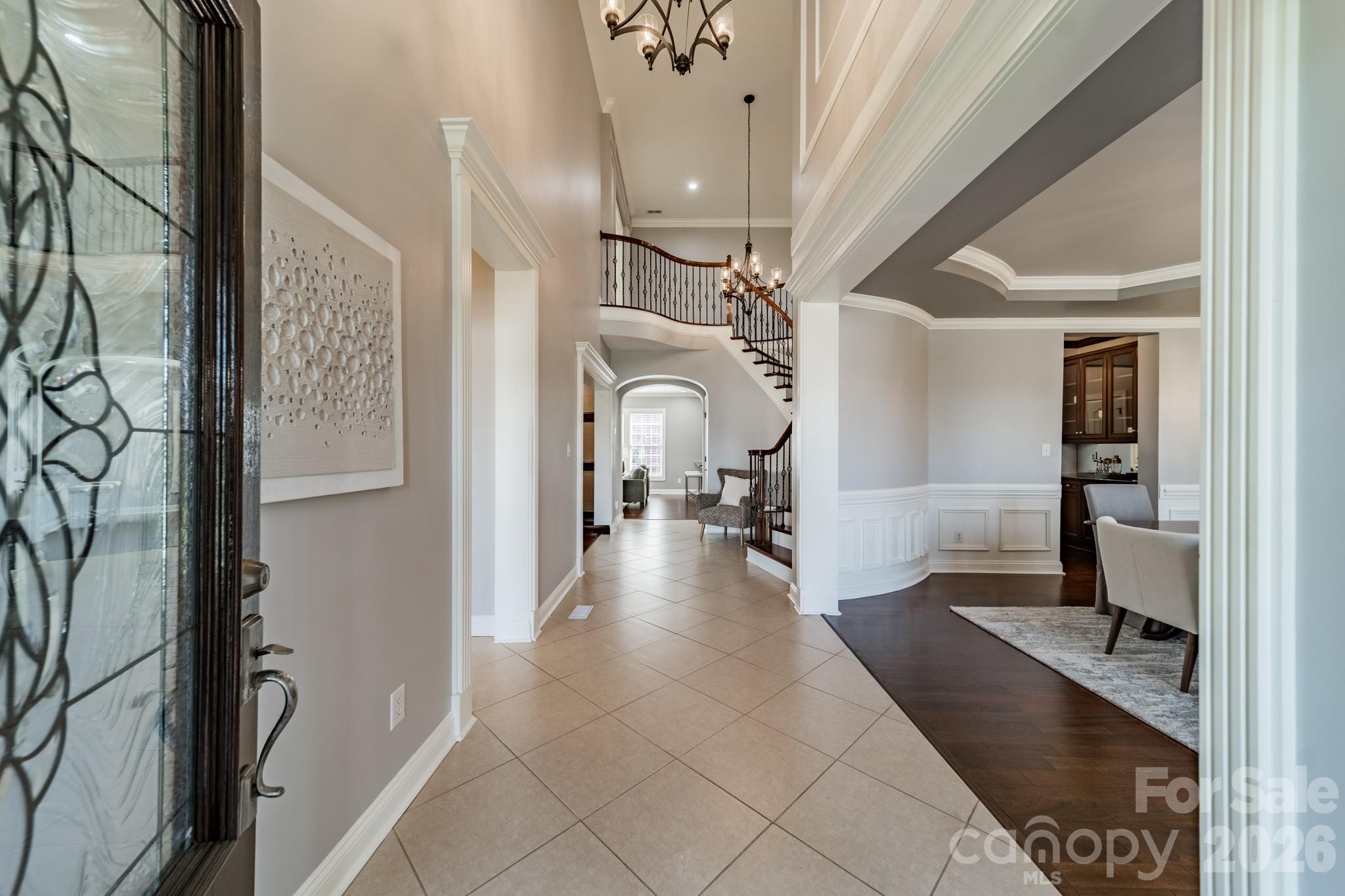 307 Hollister Estates Drive