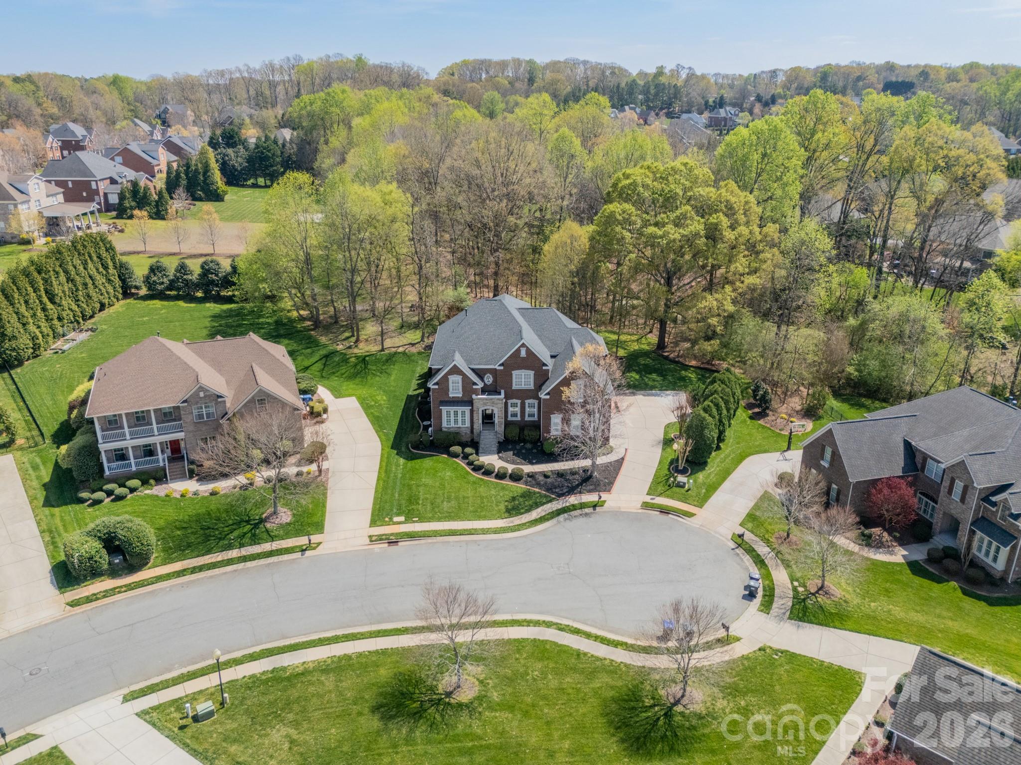 307 Hollister Estates Drive