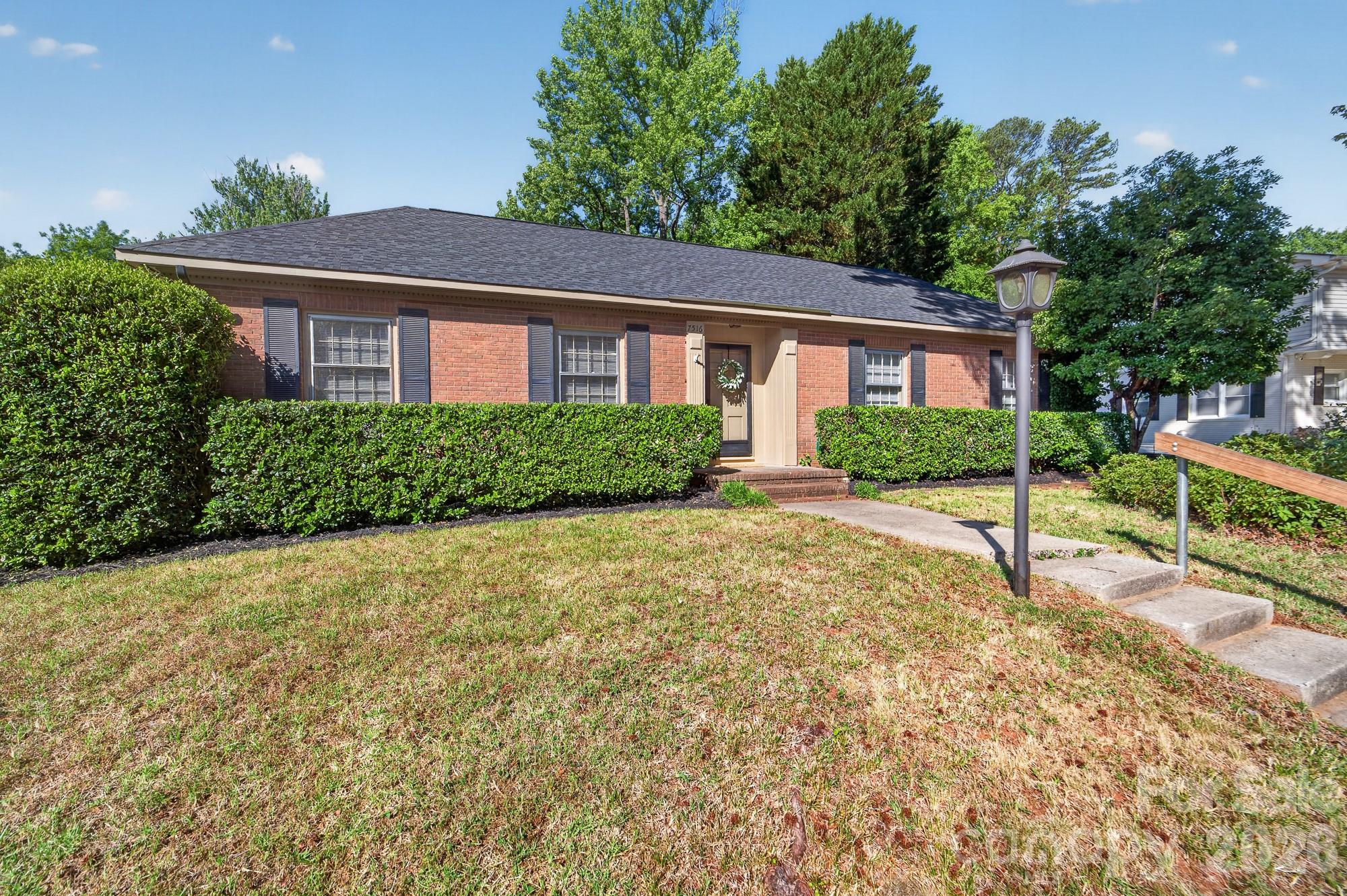 7516 Watercrest Road