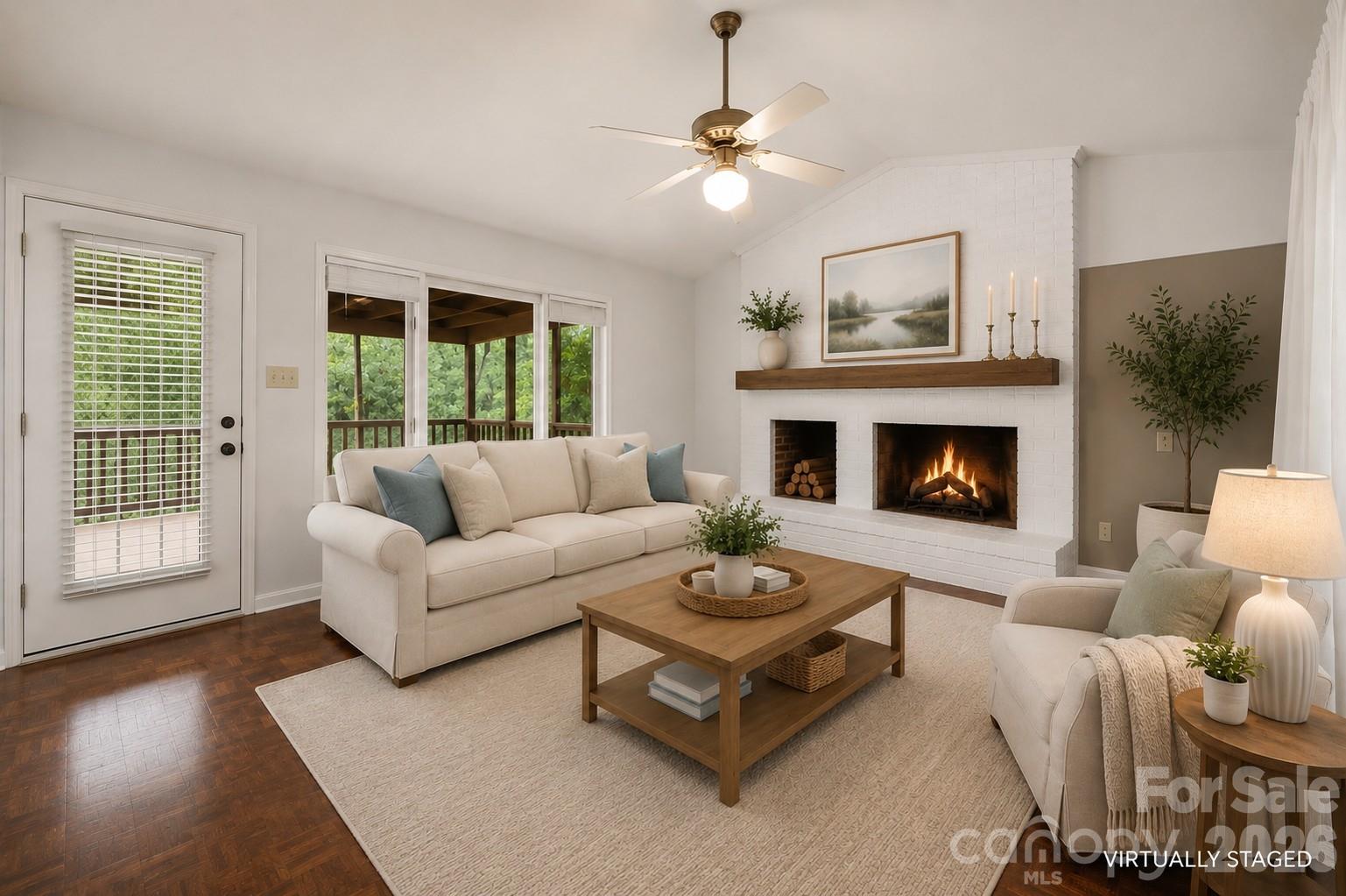 1802 Dogwood Court