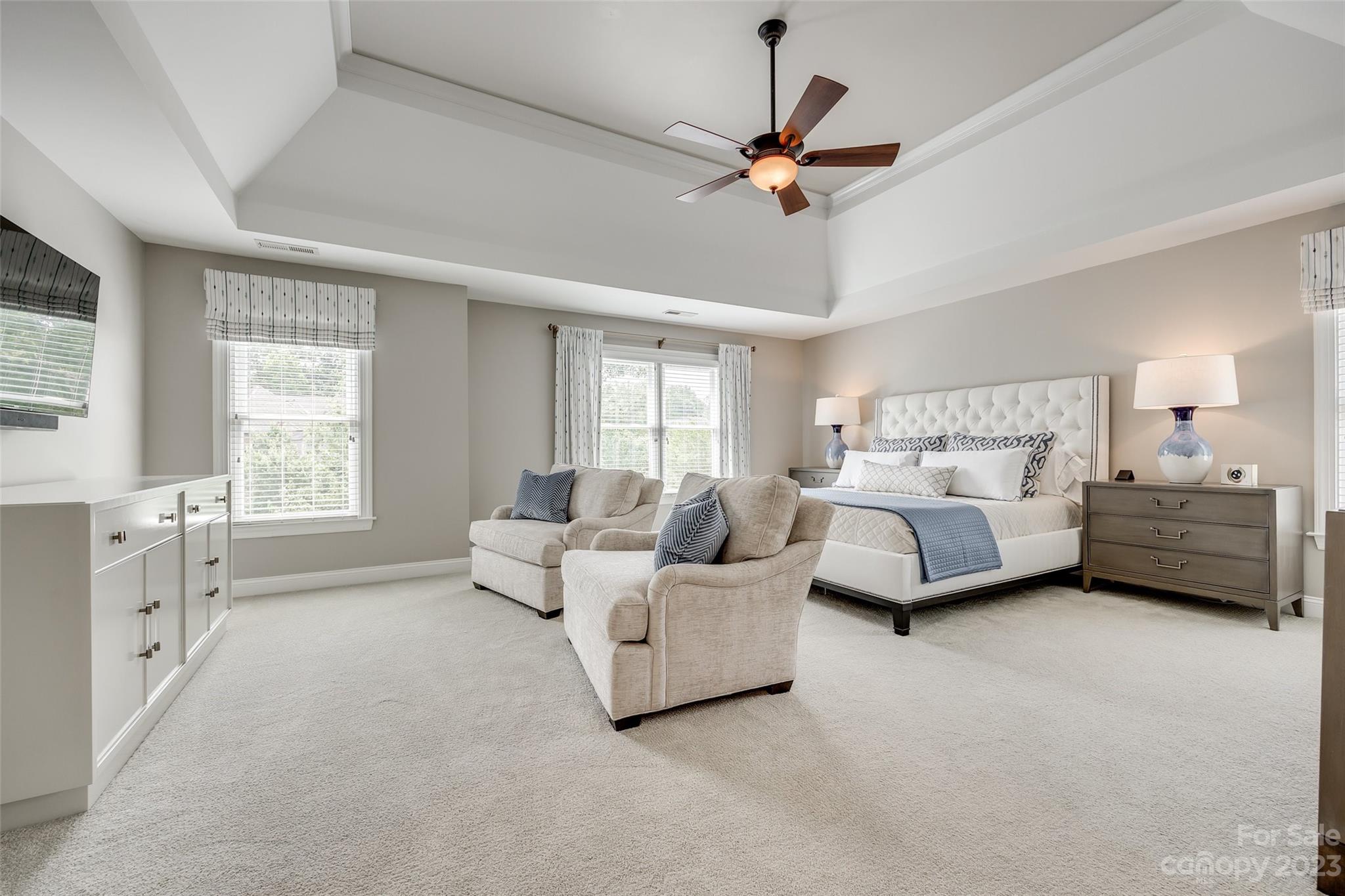 Brookhaven - Residential