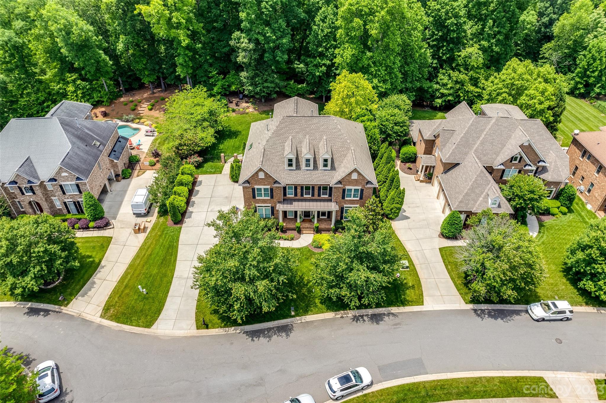 Brookhaven - Residential