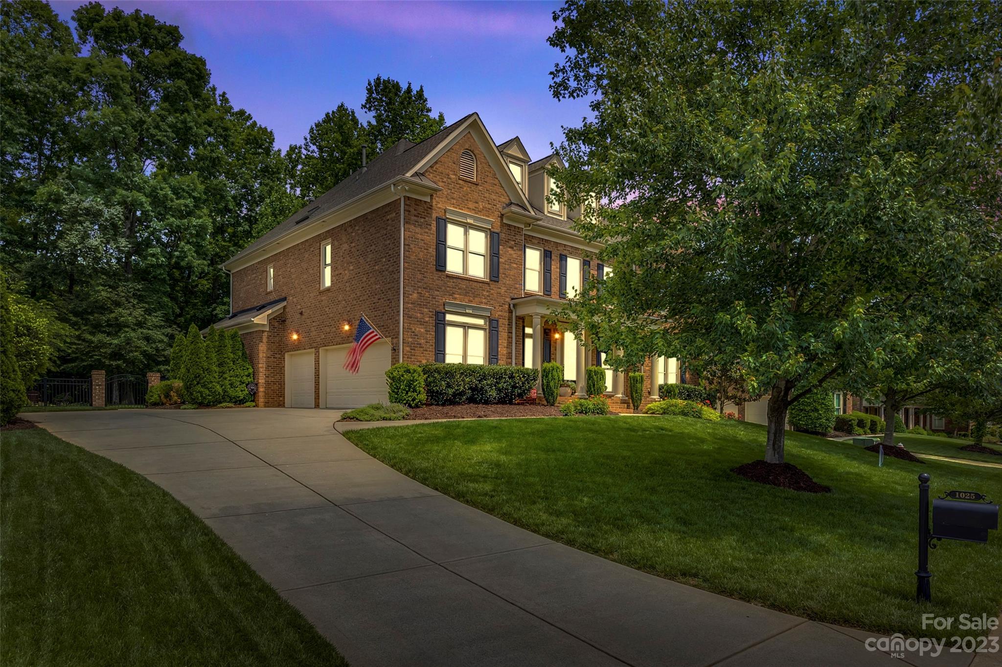 Brookhaven - Residential