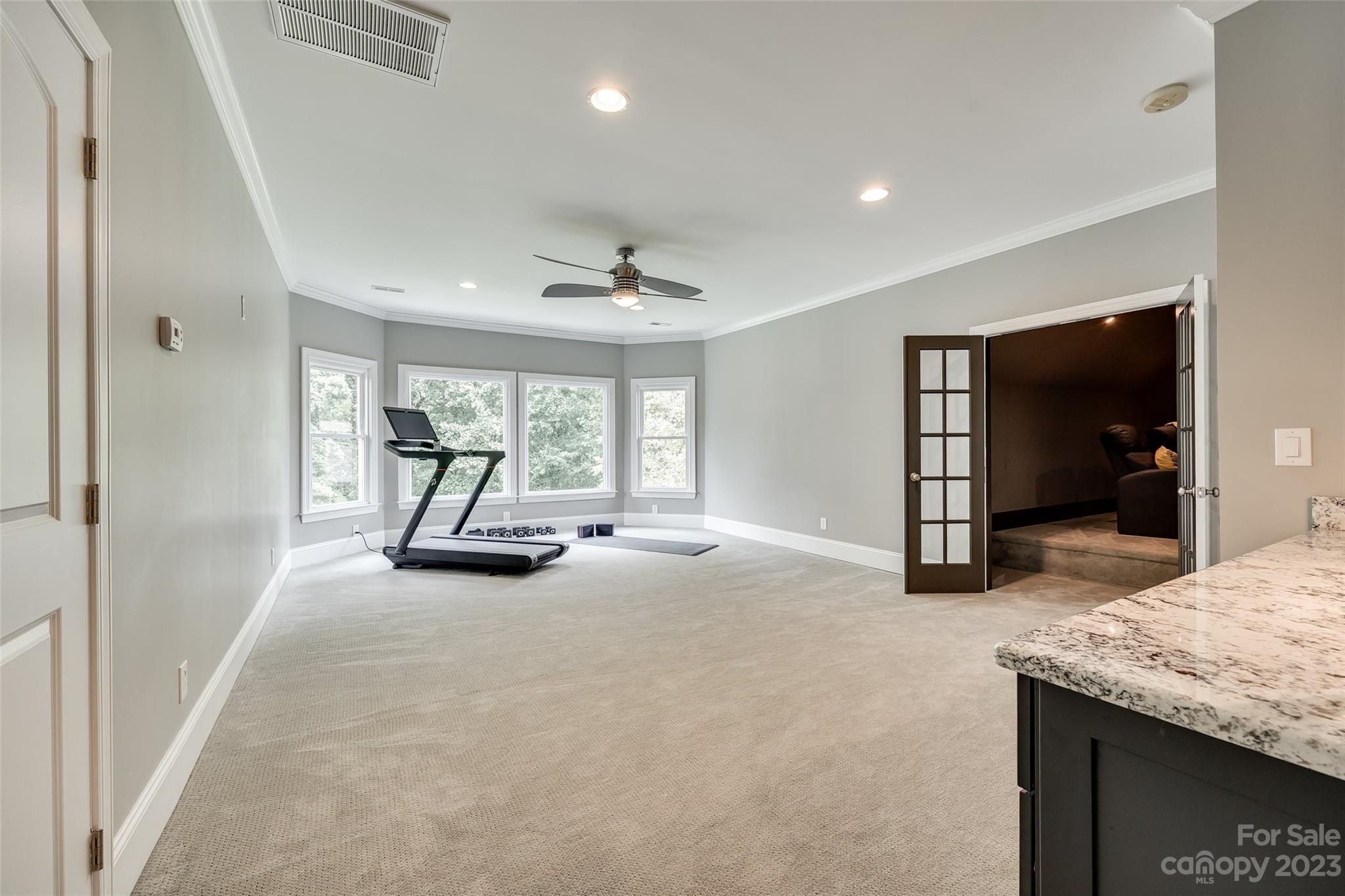 Brookhaven - Residential