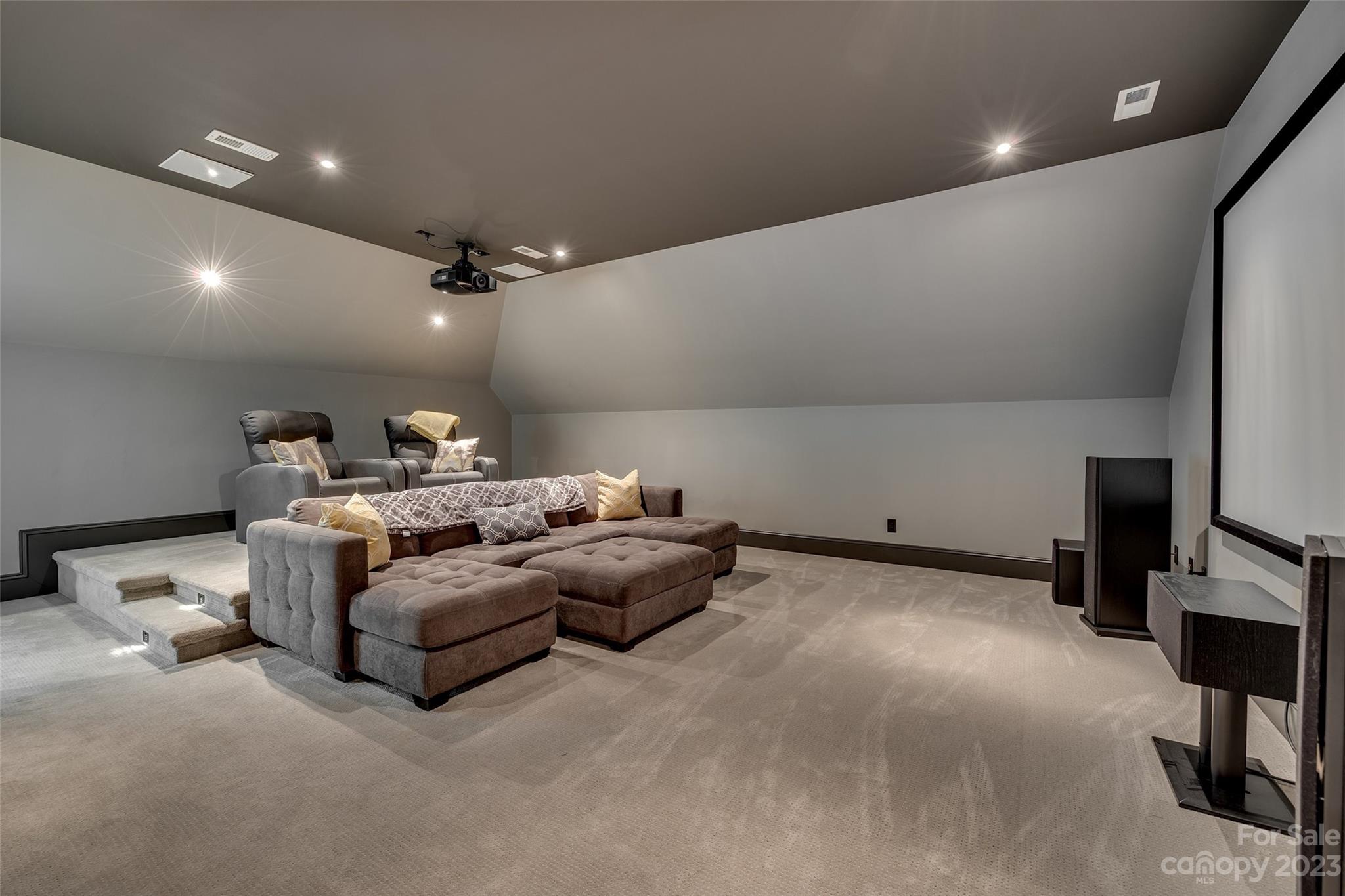 Brookhaven - Residential