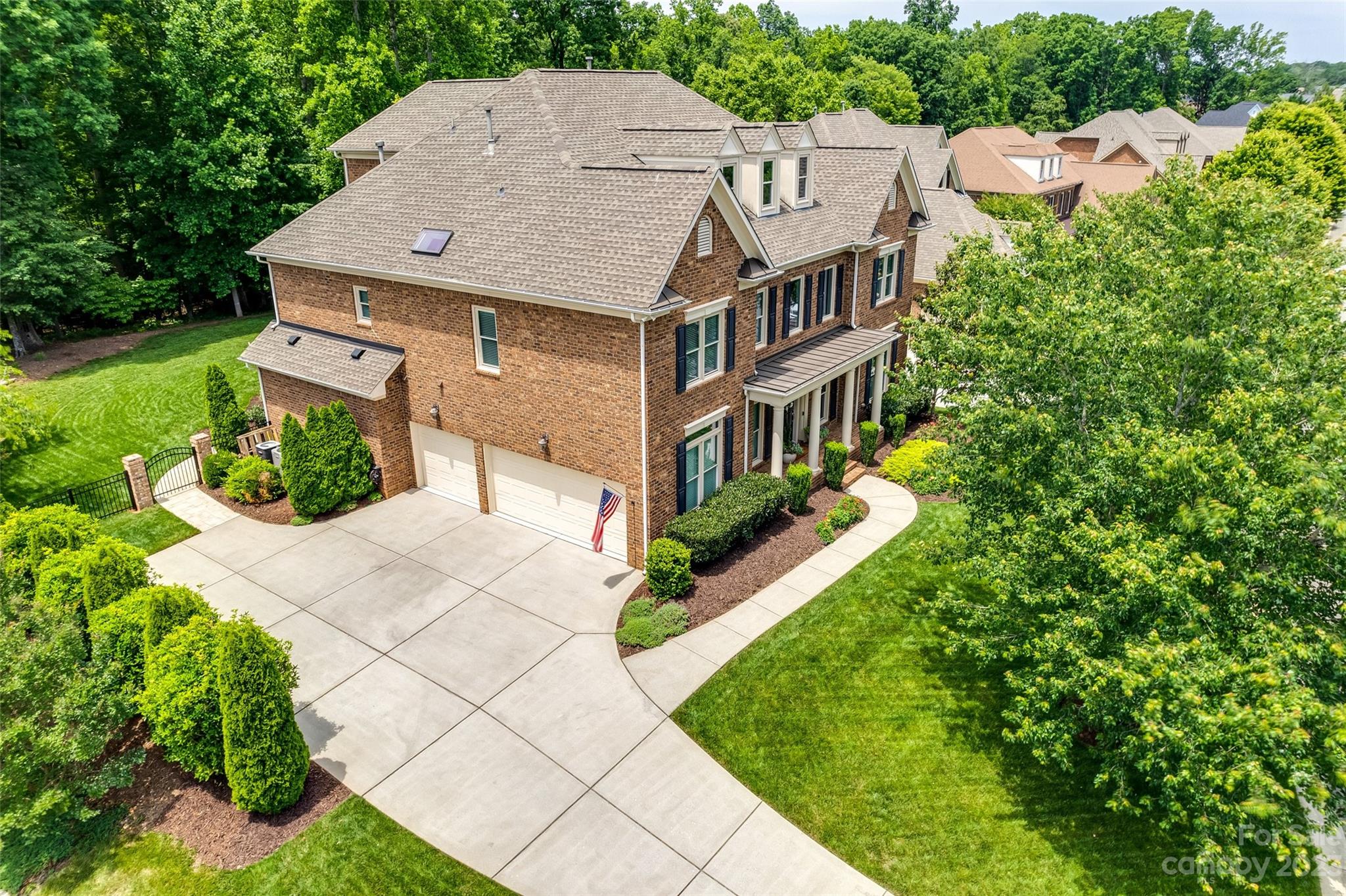 Brookhaven - Residential