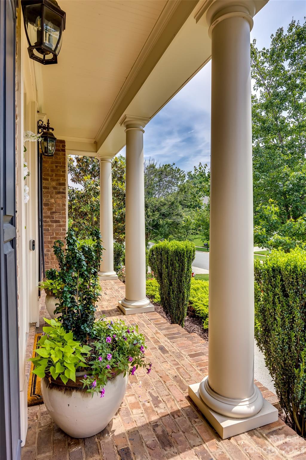 Brookhaven - Residential