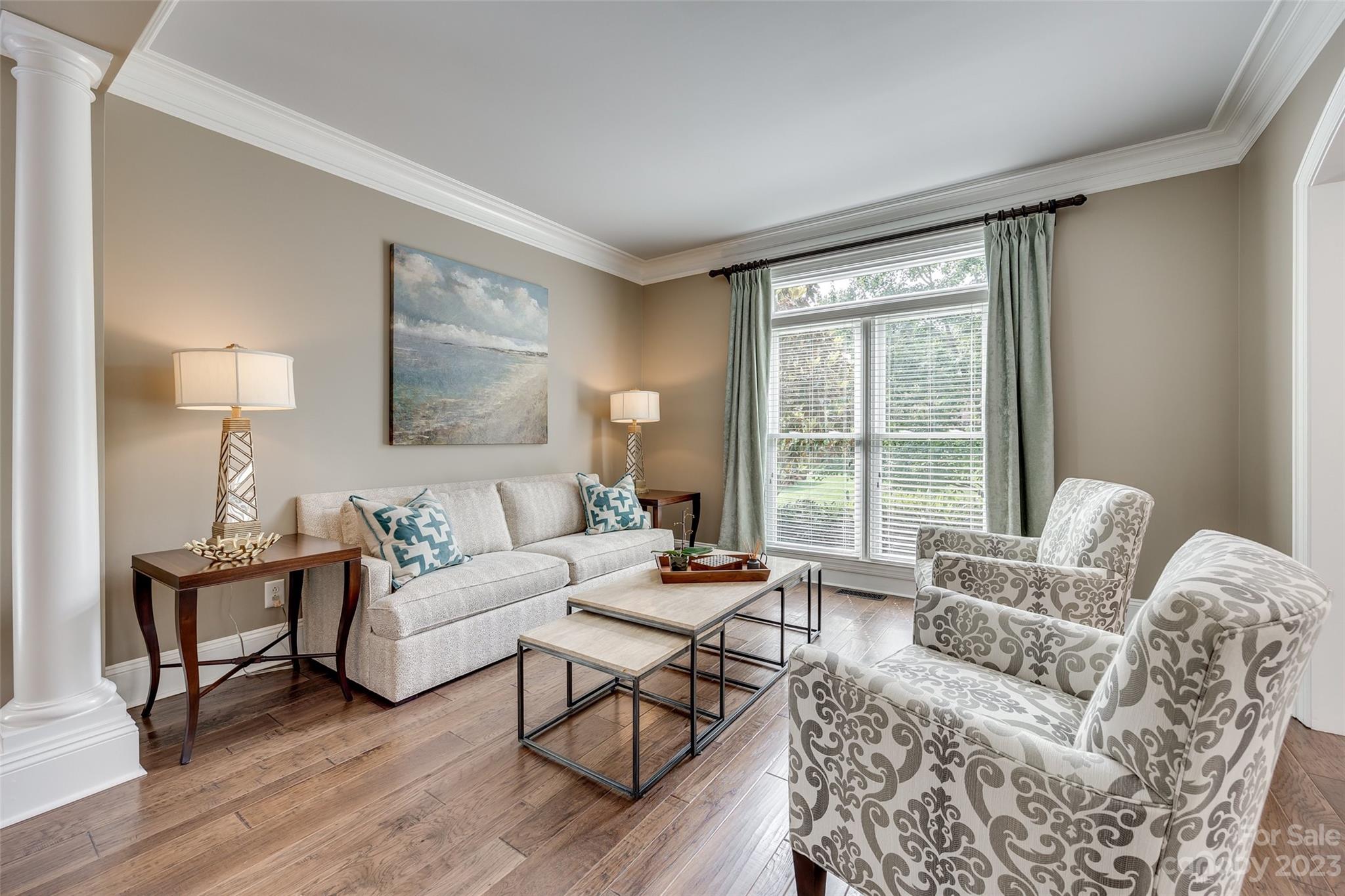 Brookhaven - Residential