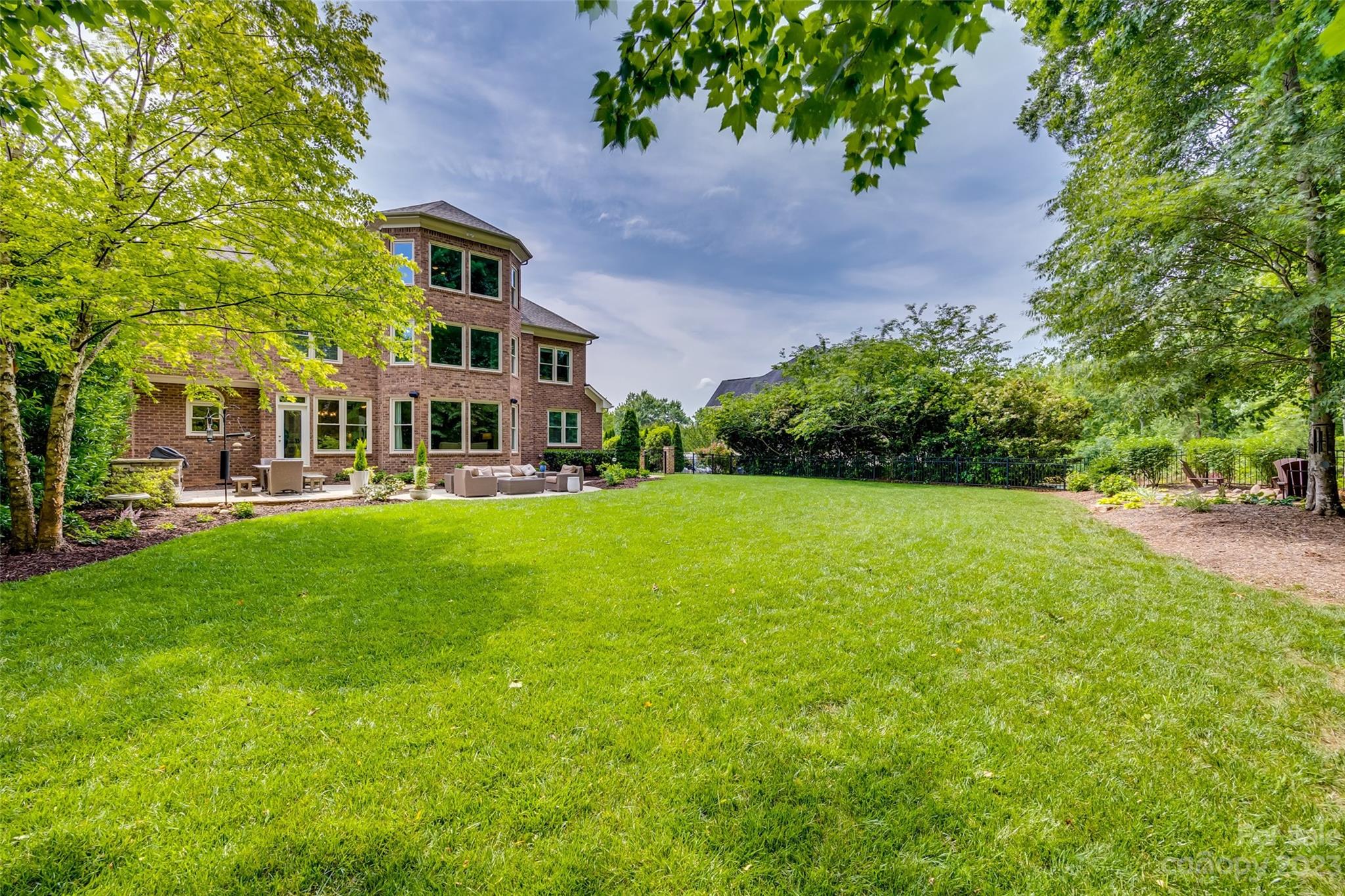 Brookhaven - Residential