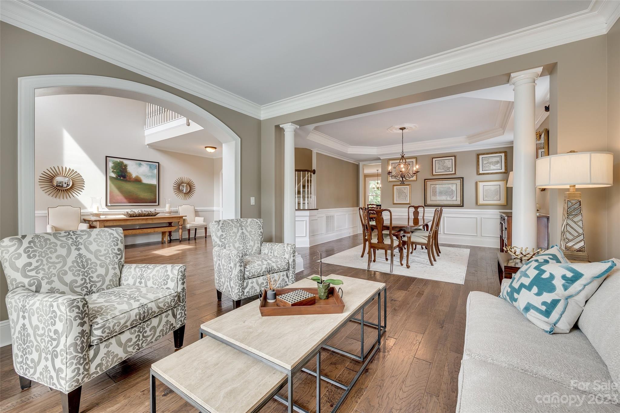 Brookhaven - Residential