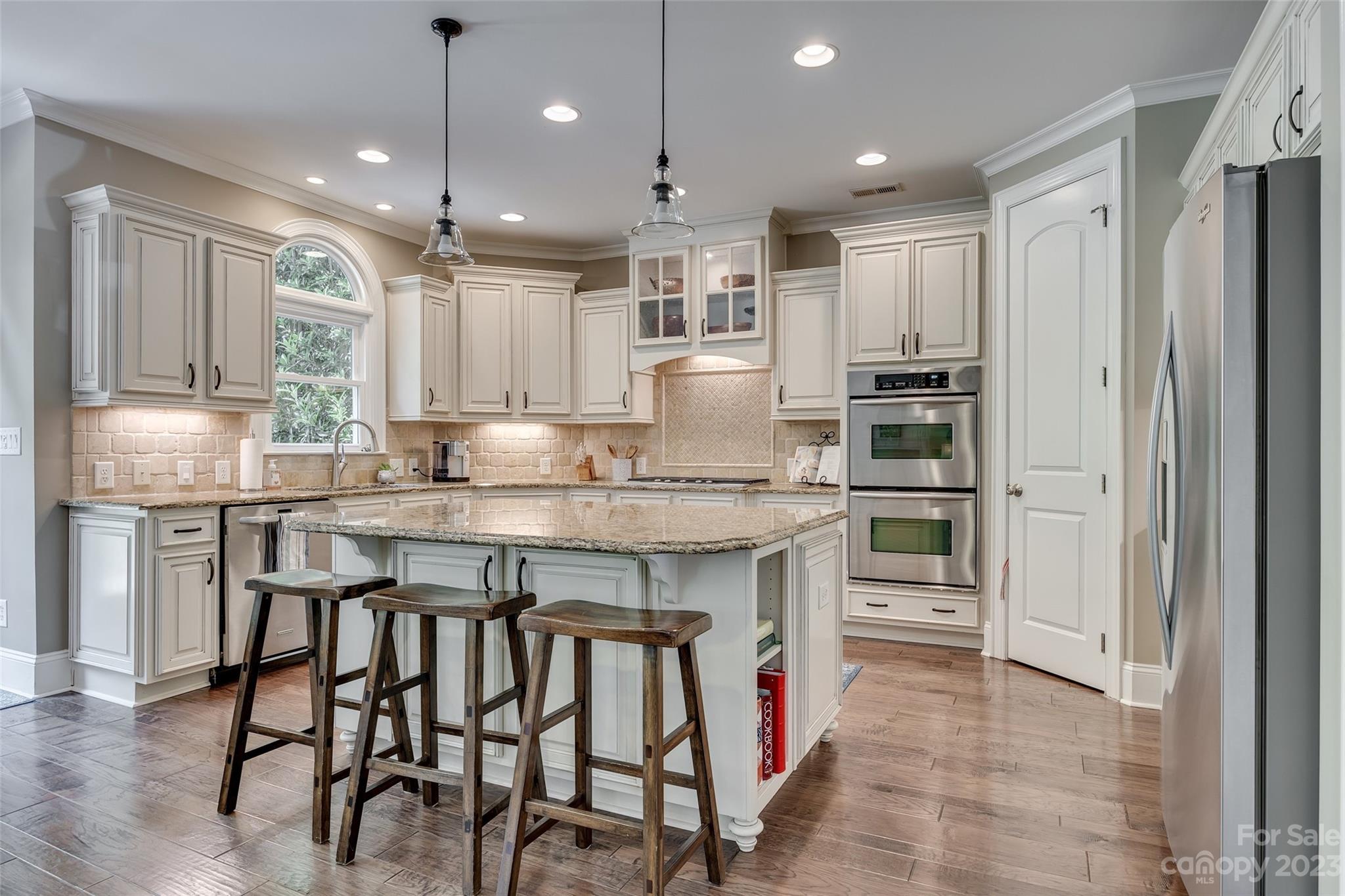 Brookhaven - Residential