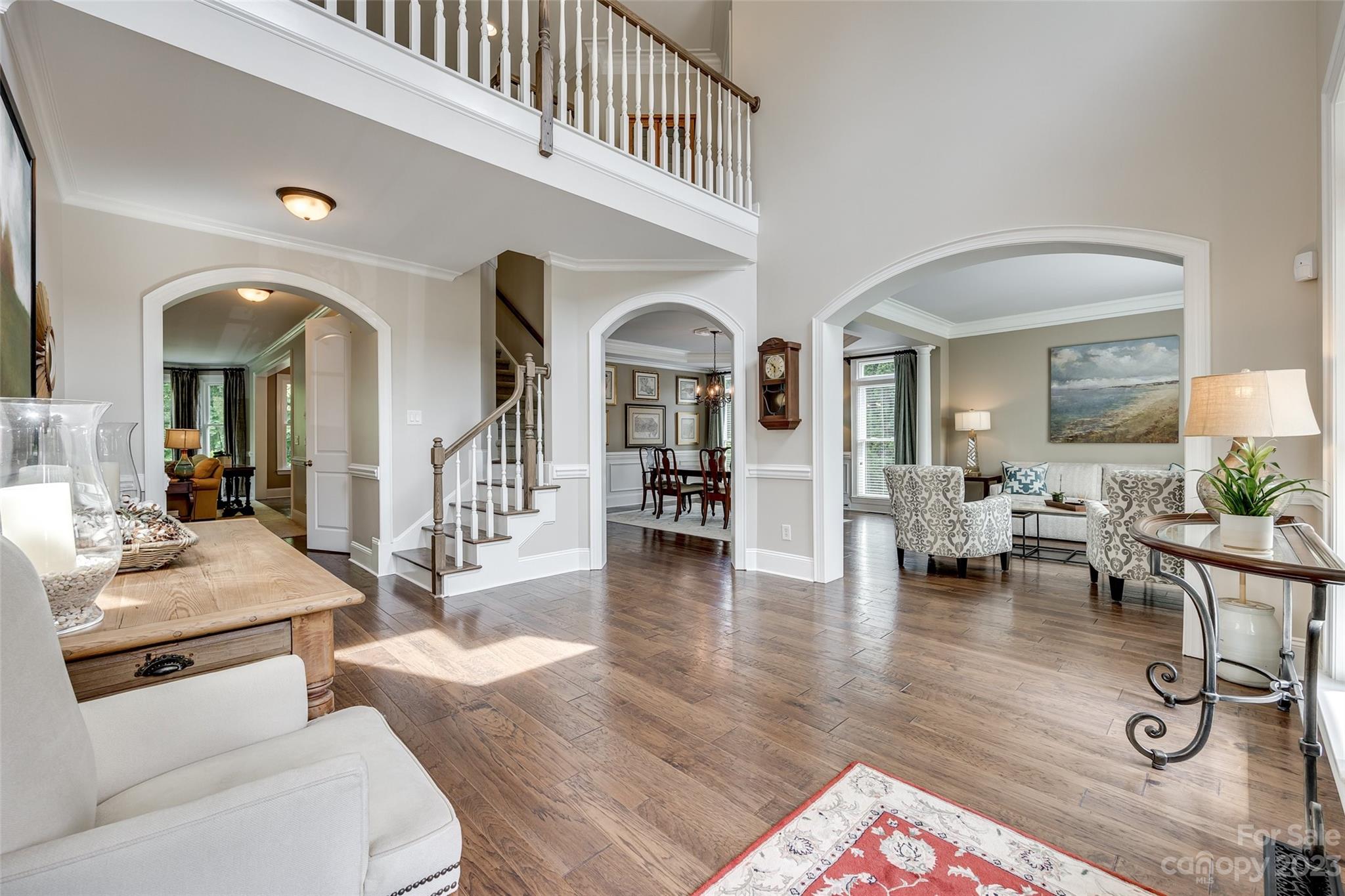 Brookhaven - Residential