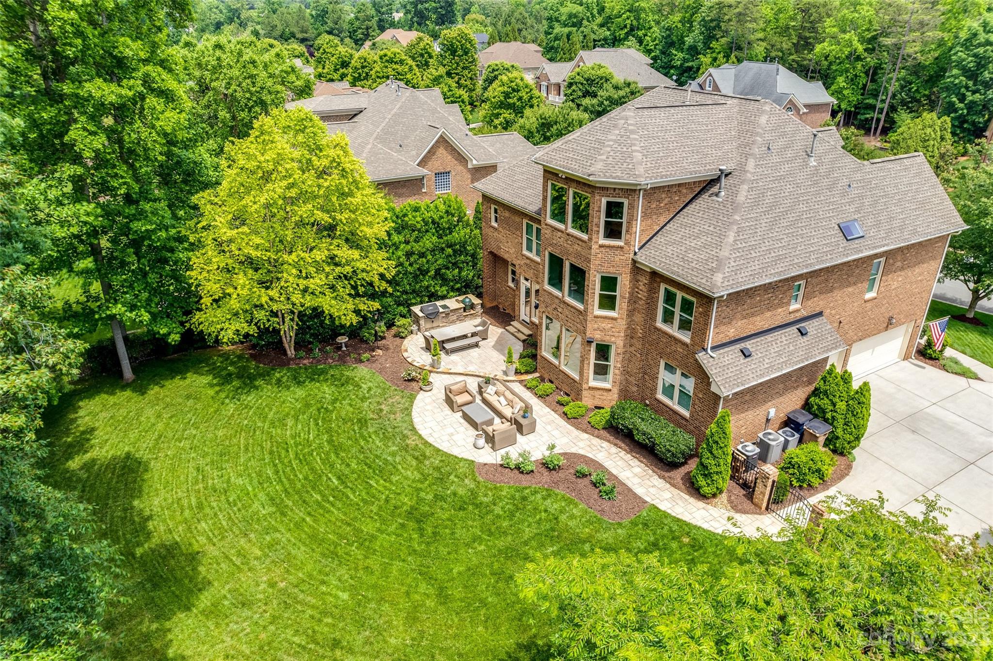 Brookhaven - Residential