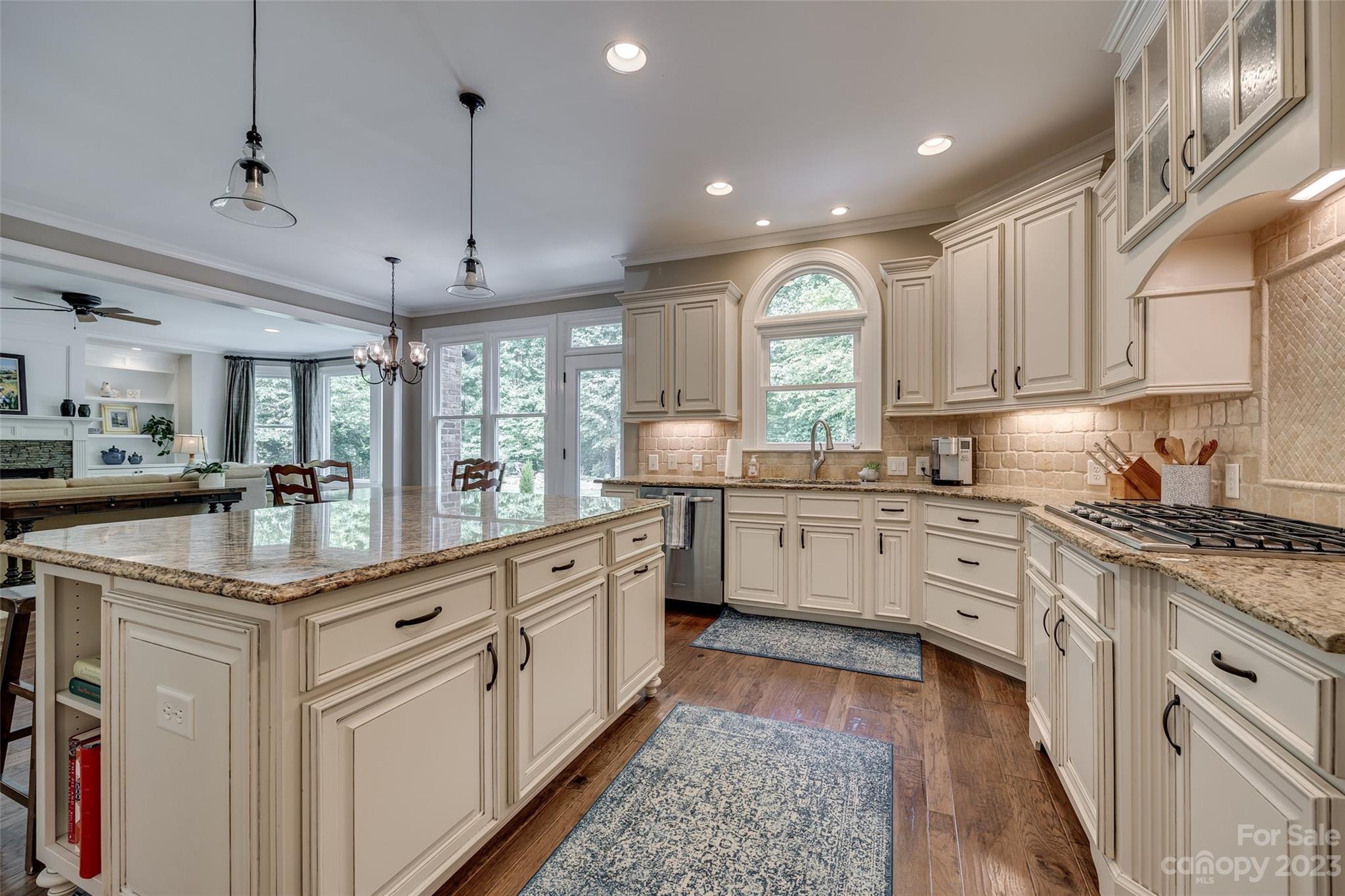 Brookhaven - Residential